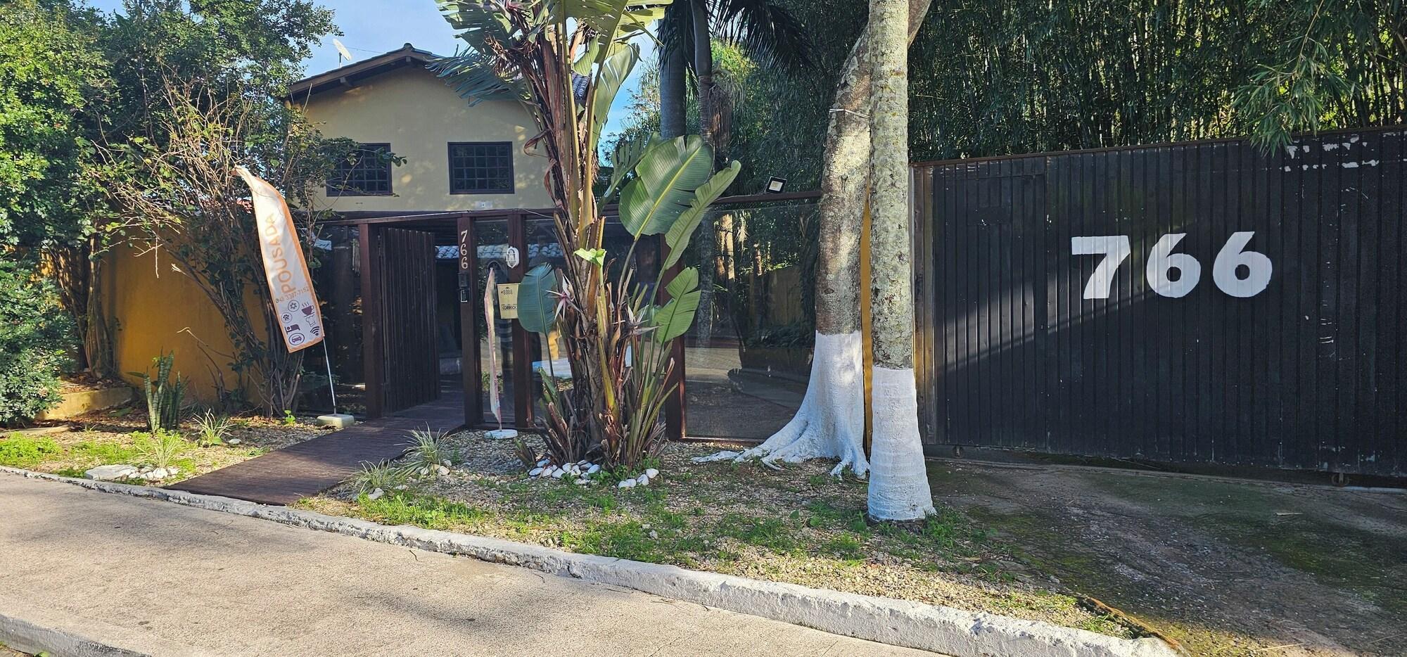 Joaquina Guest House