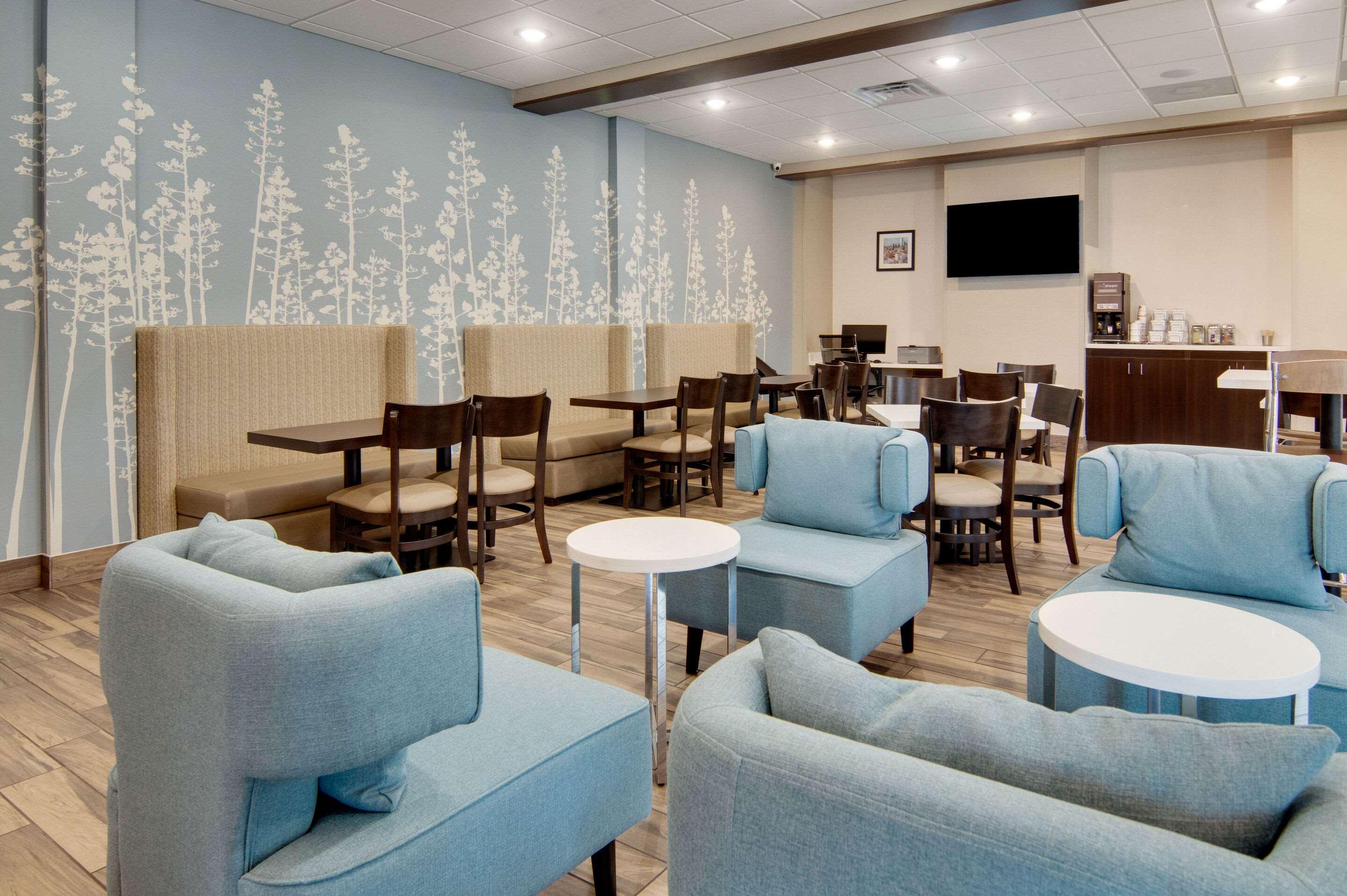 Sleep Inn Dallas Northwest - Irving