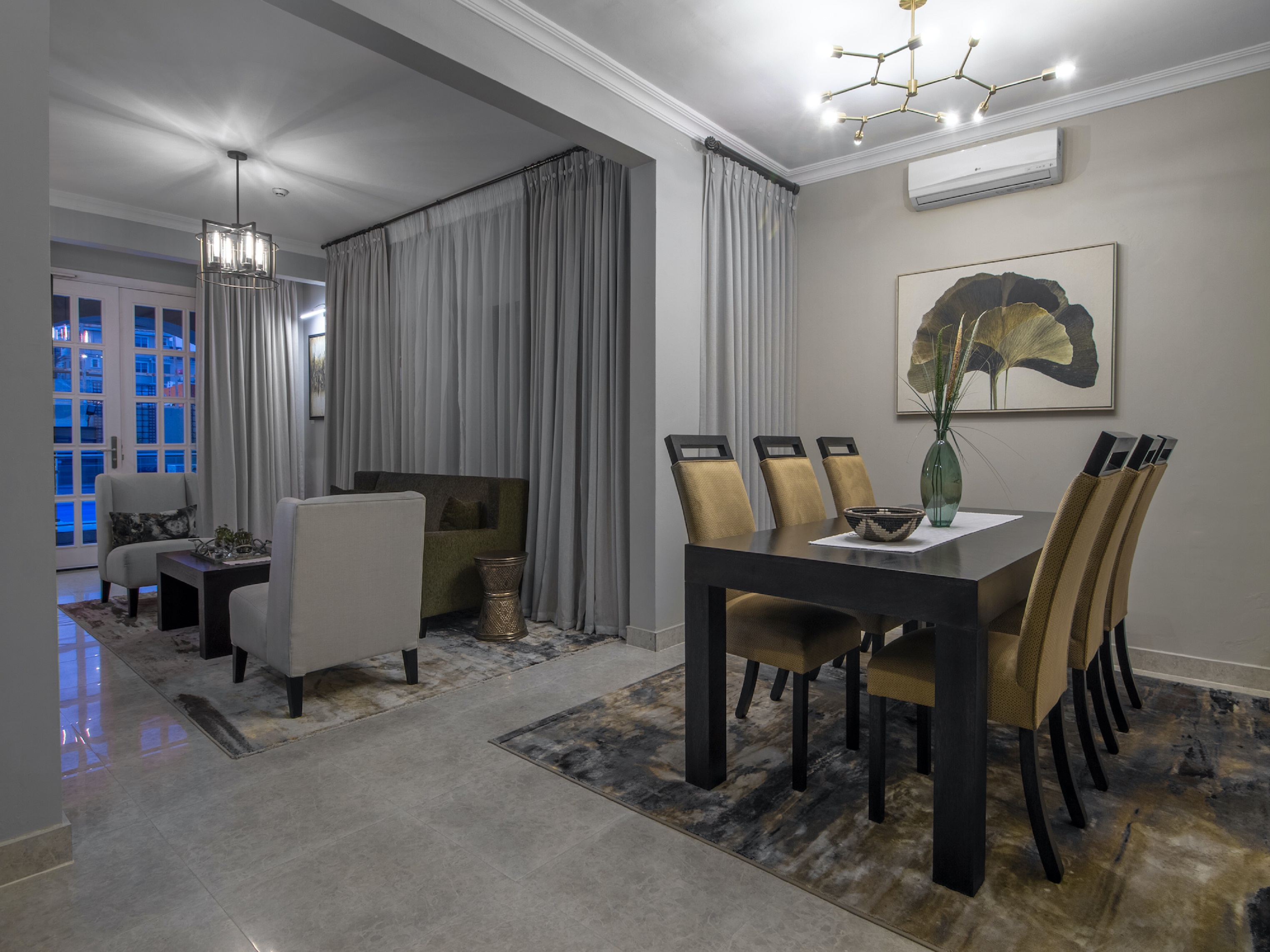 Alvanti Residences