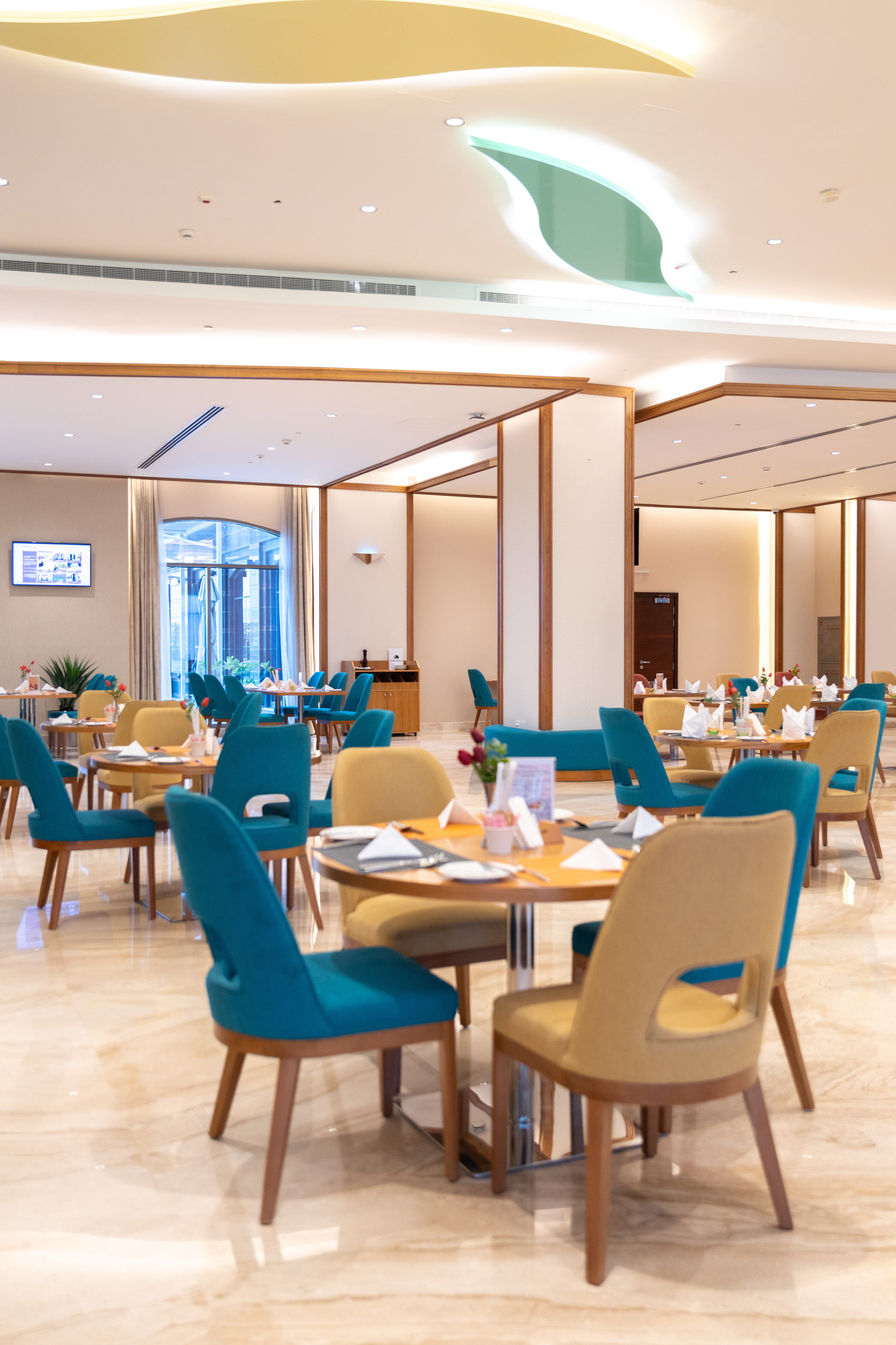 Tulip Inn Majan Hotel