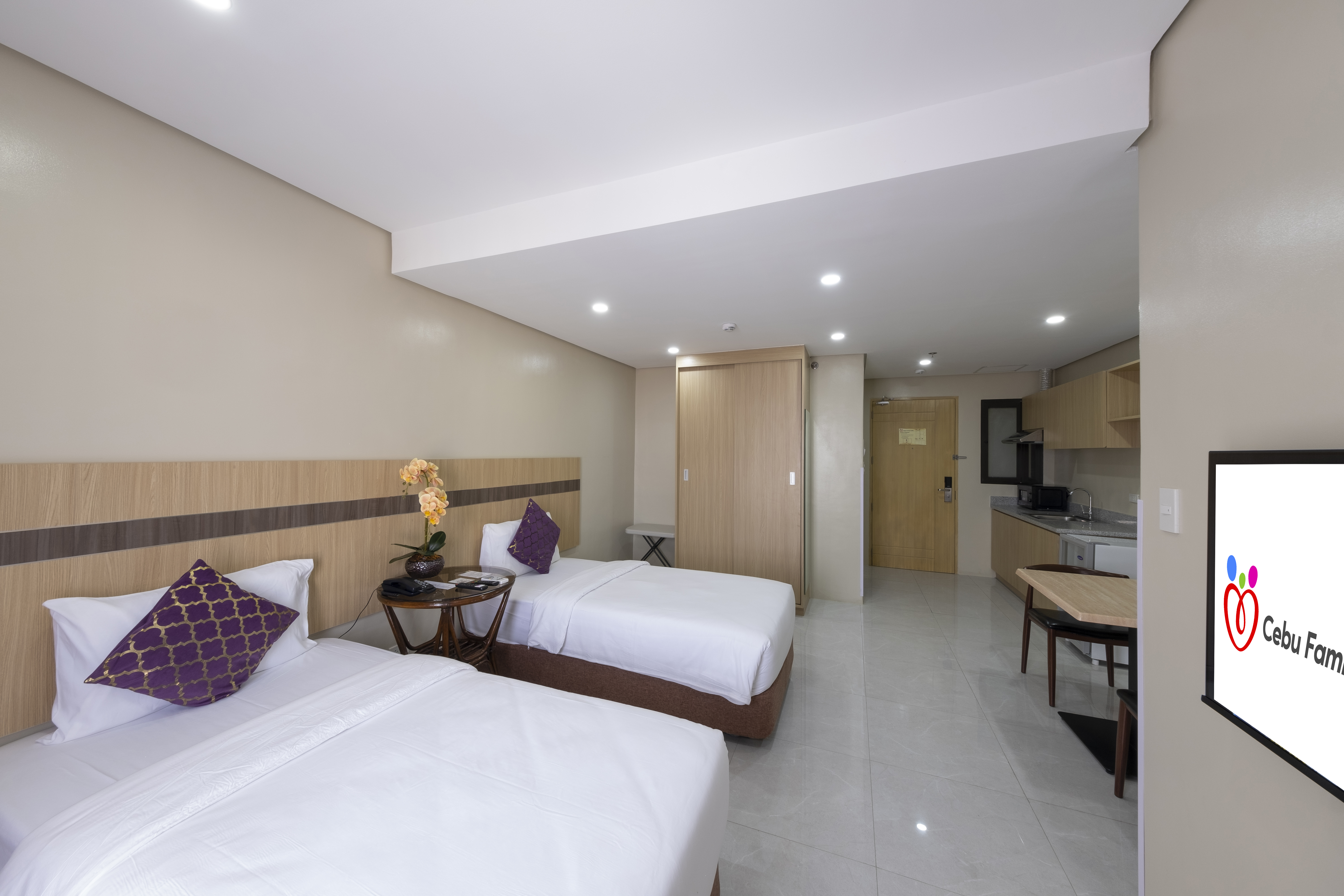 Cebu Family Suites