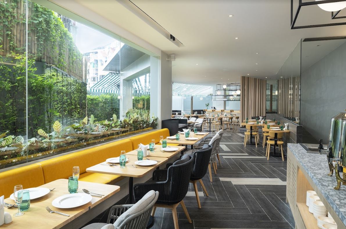 JonoX Phuket Karon