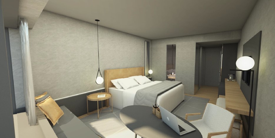 Double Tree by Hilton Porto Alegre