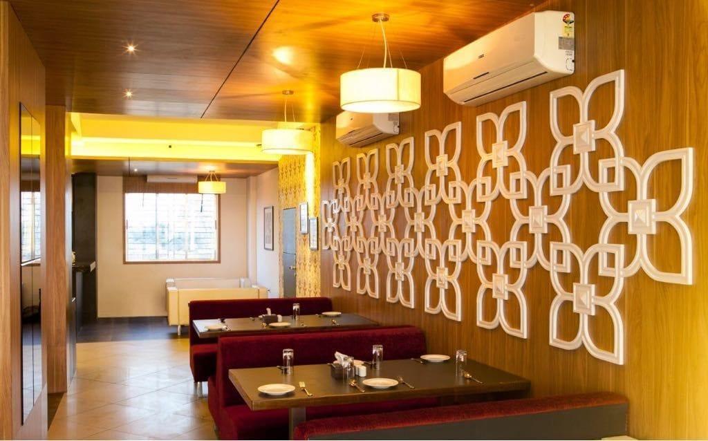 Sai Residency