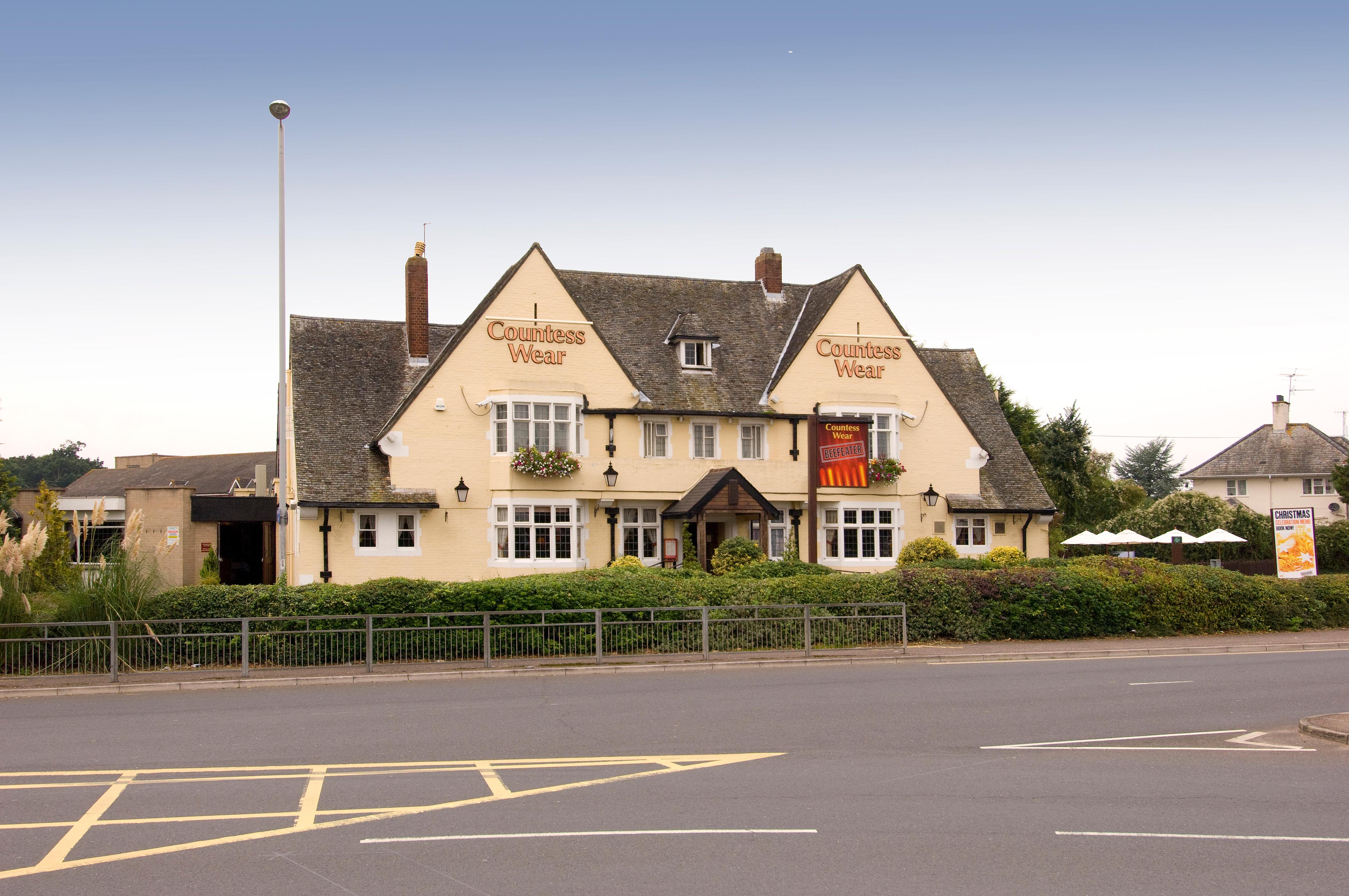 Premier Inn Exeter - Countess Wear