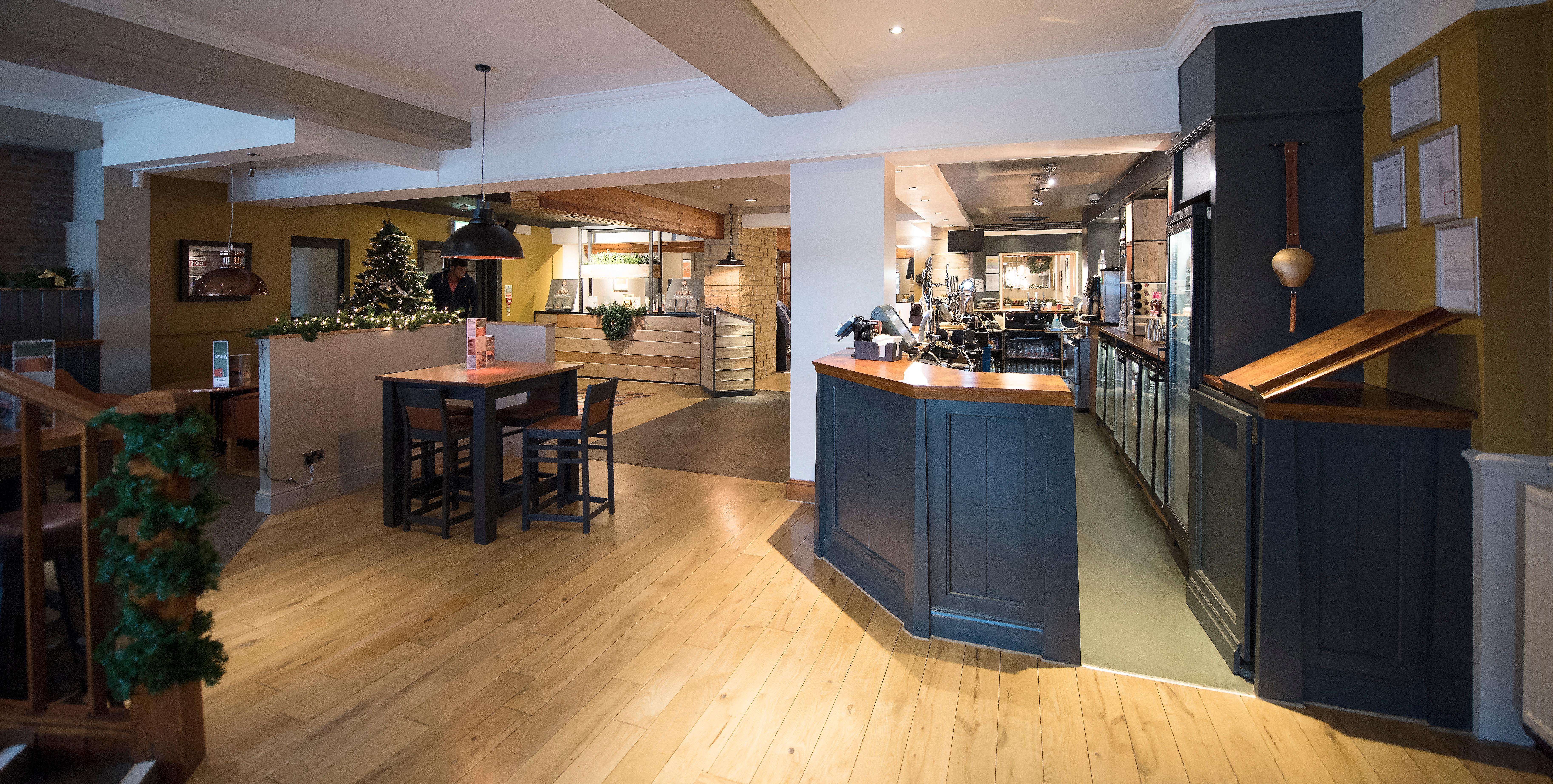 Premier Inn Glasgow - Motherwell
