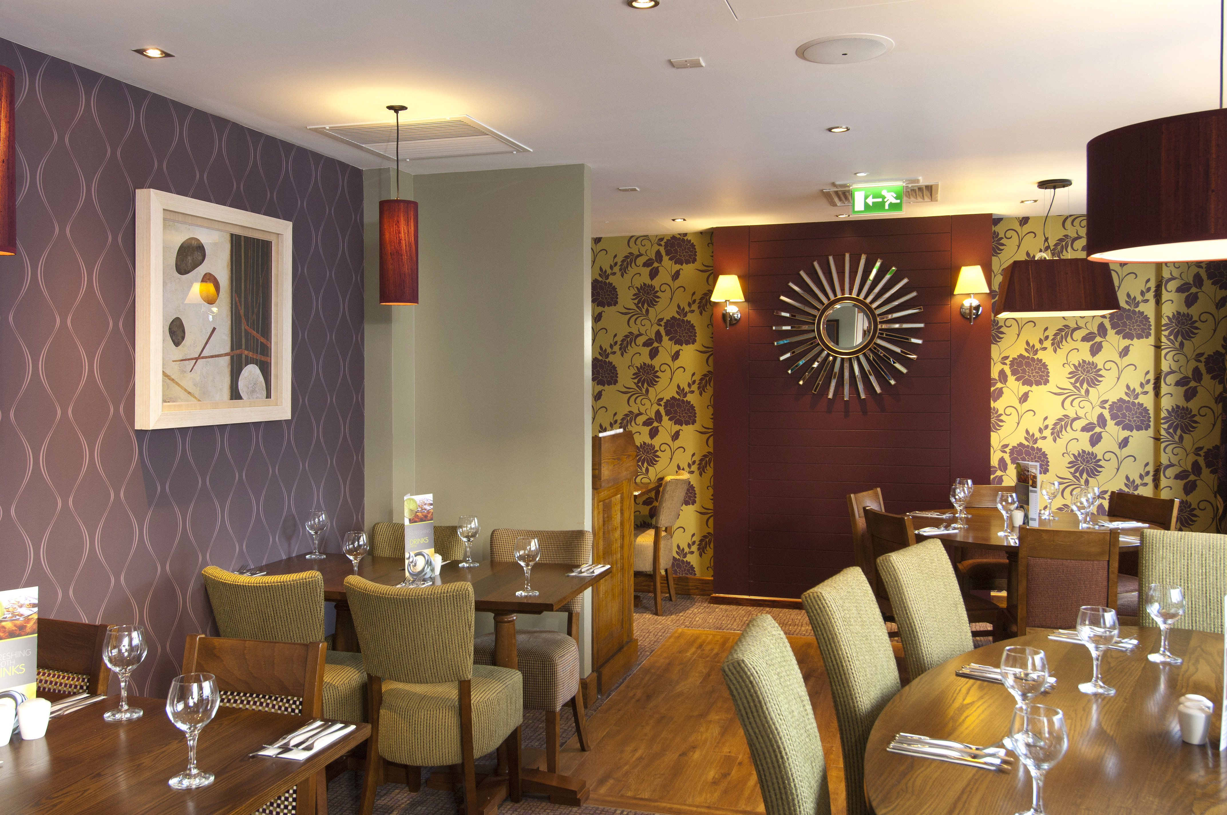 Premier Inn Harrogate South