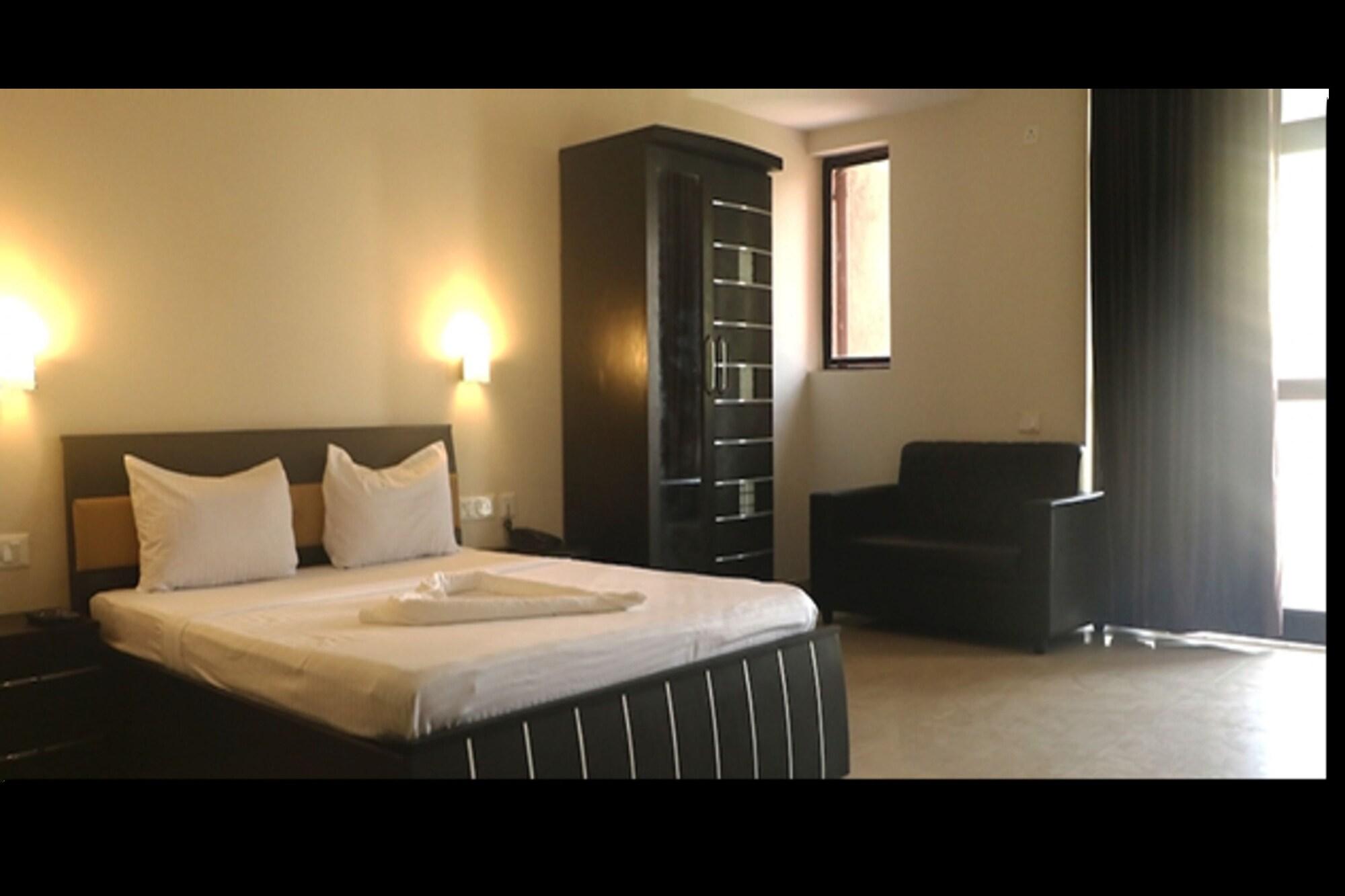 All Seasons Guest House