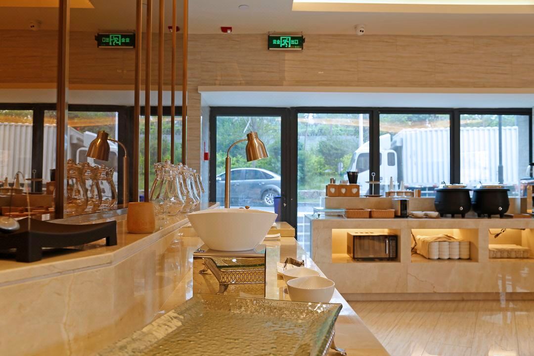 Ji Hotel Xiamen Sm Plaza Chenggong Avenue