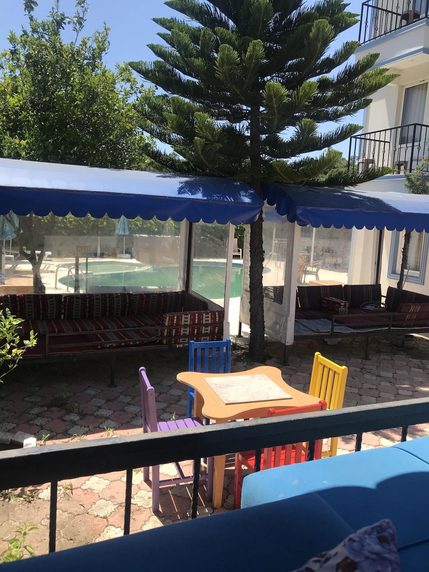 Gozde Hotel