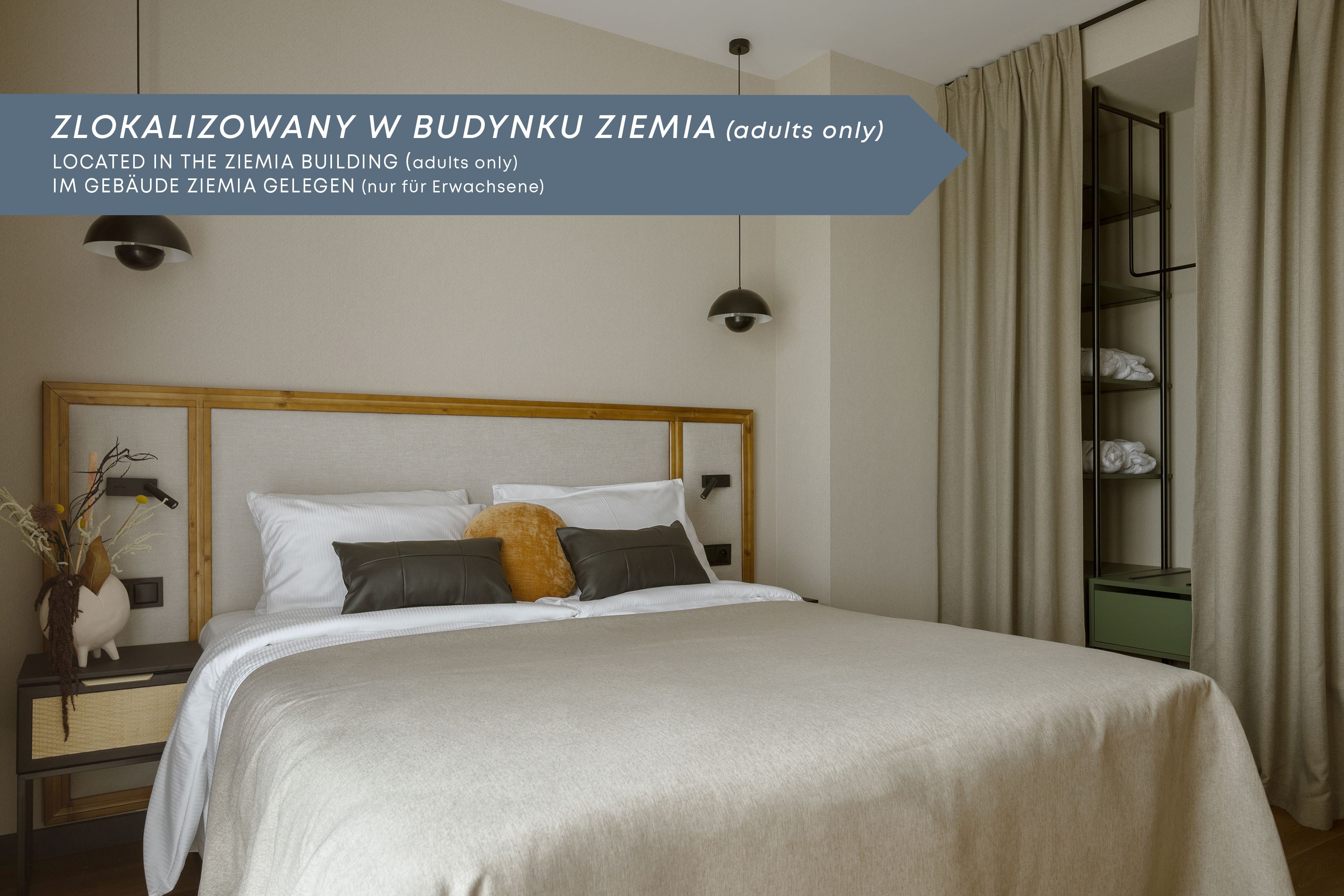 Saltic Resort & Spa Leba