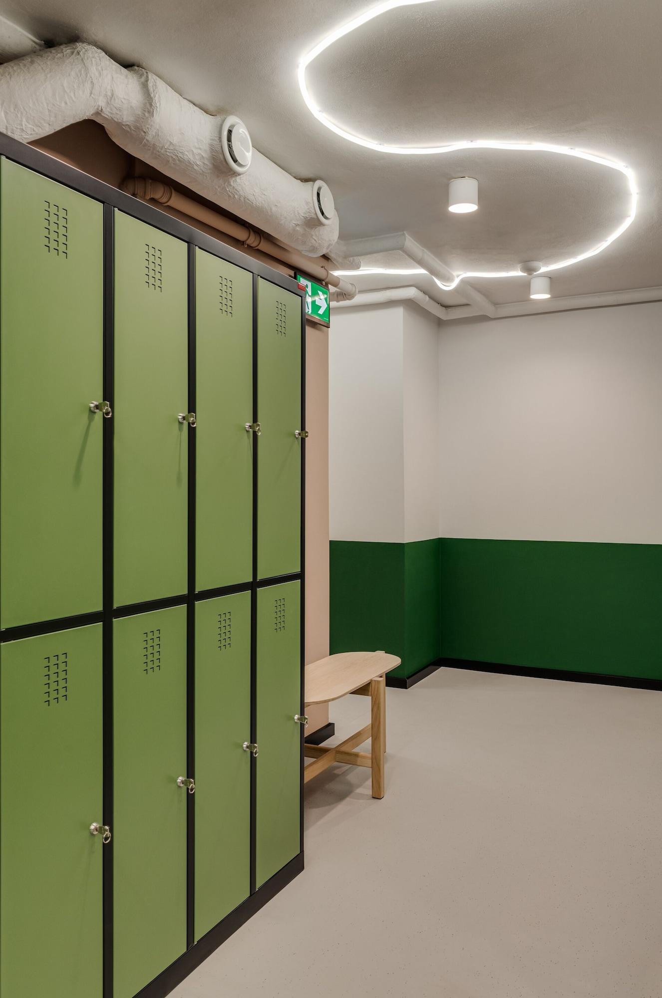 Plantonia Aparthotel