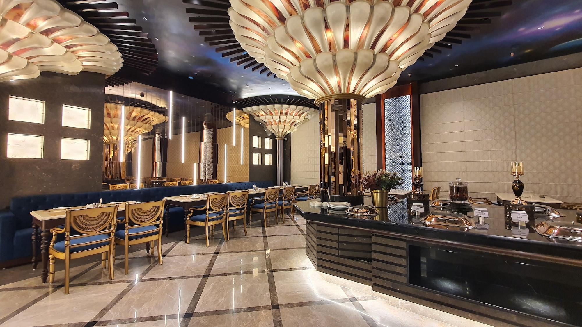 Hotel Sepal