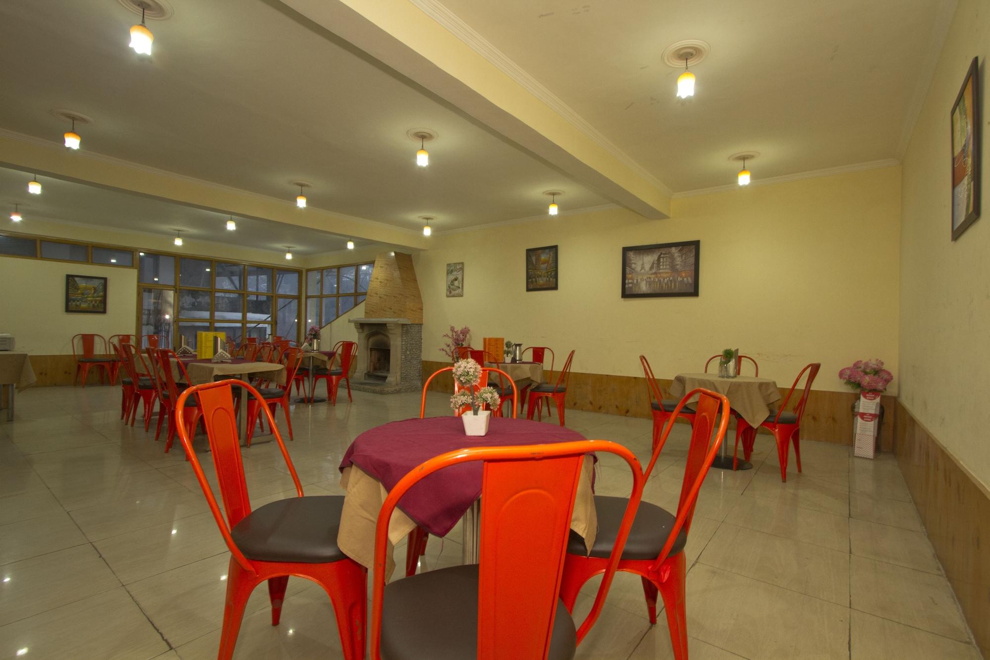 Ishaan Resort