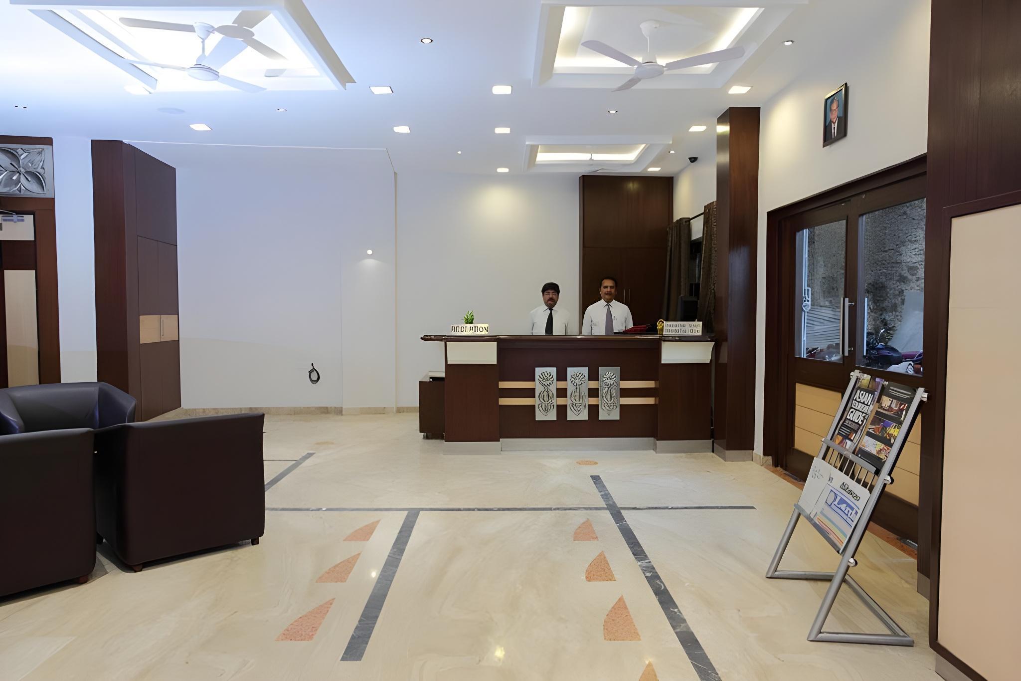 Hotel Dayal