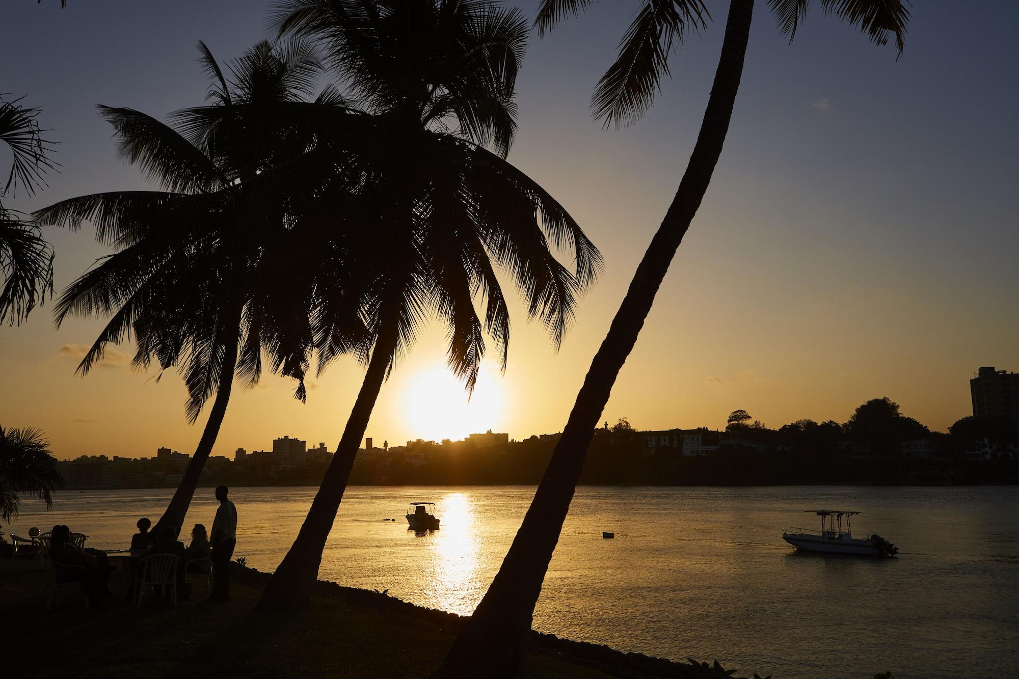 The Tamarind Village by null