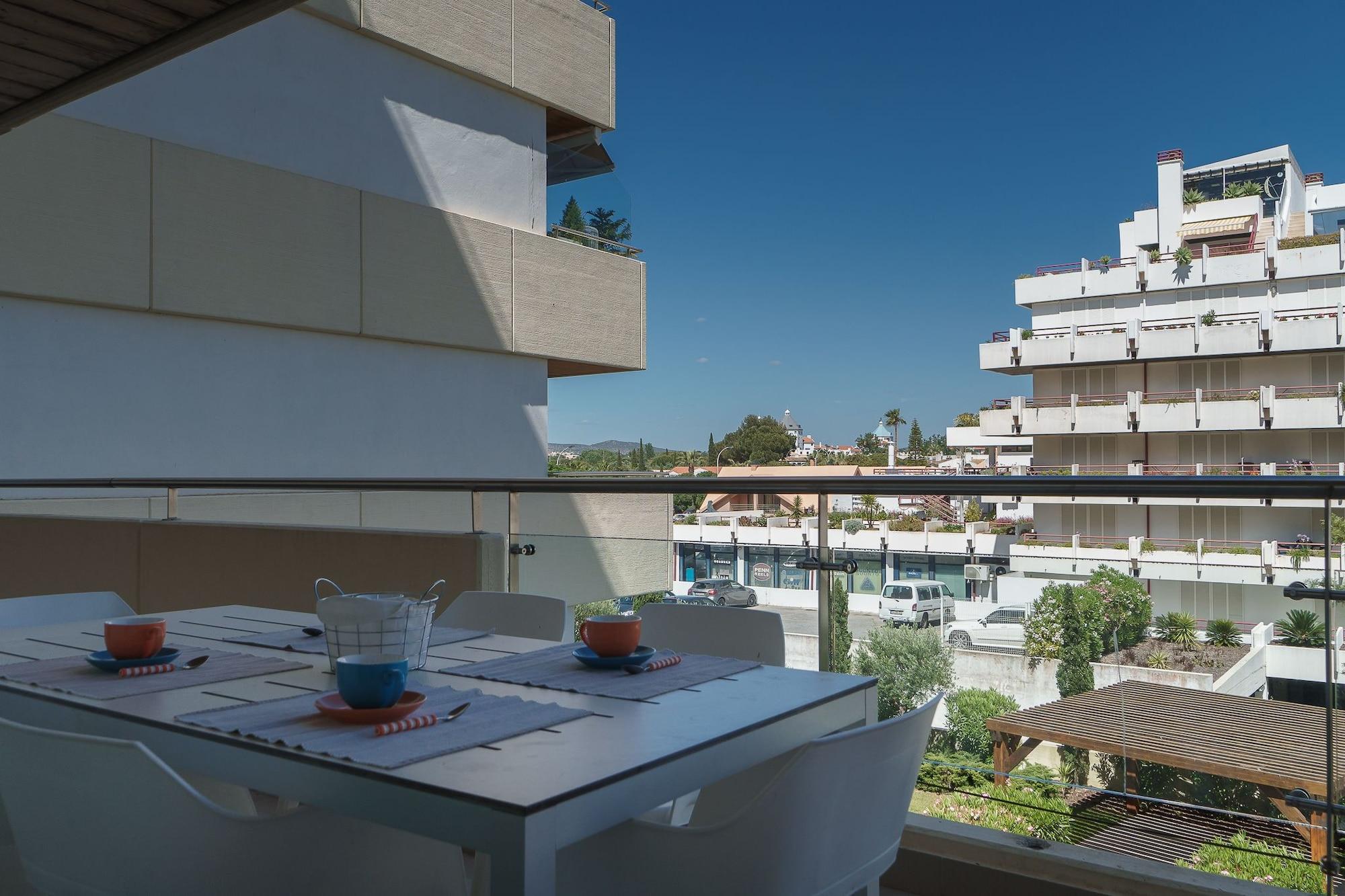 Vilamourasun Aquamar 215