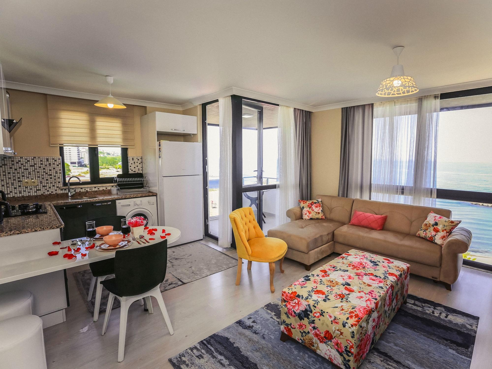 Sofia Beach Residence