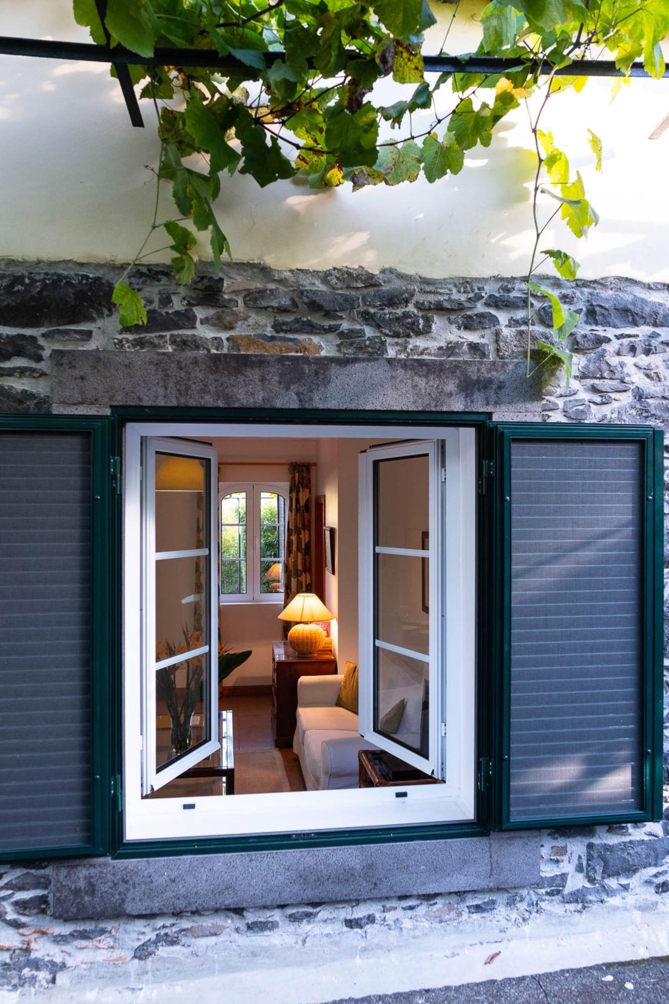 Casa Das Vinhas