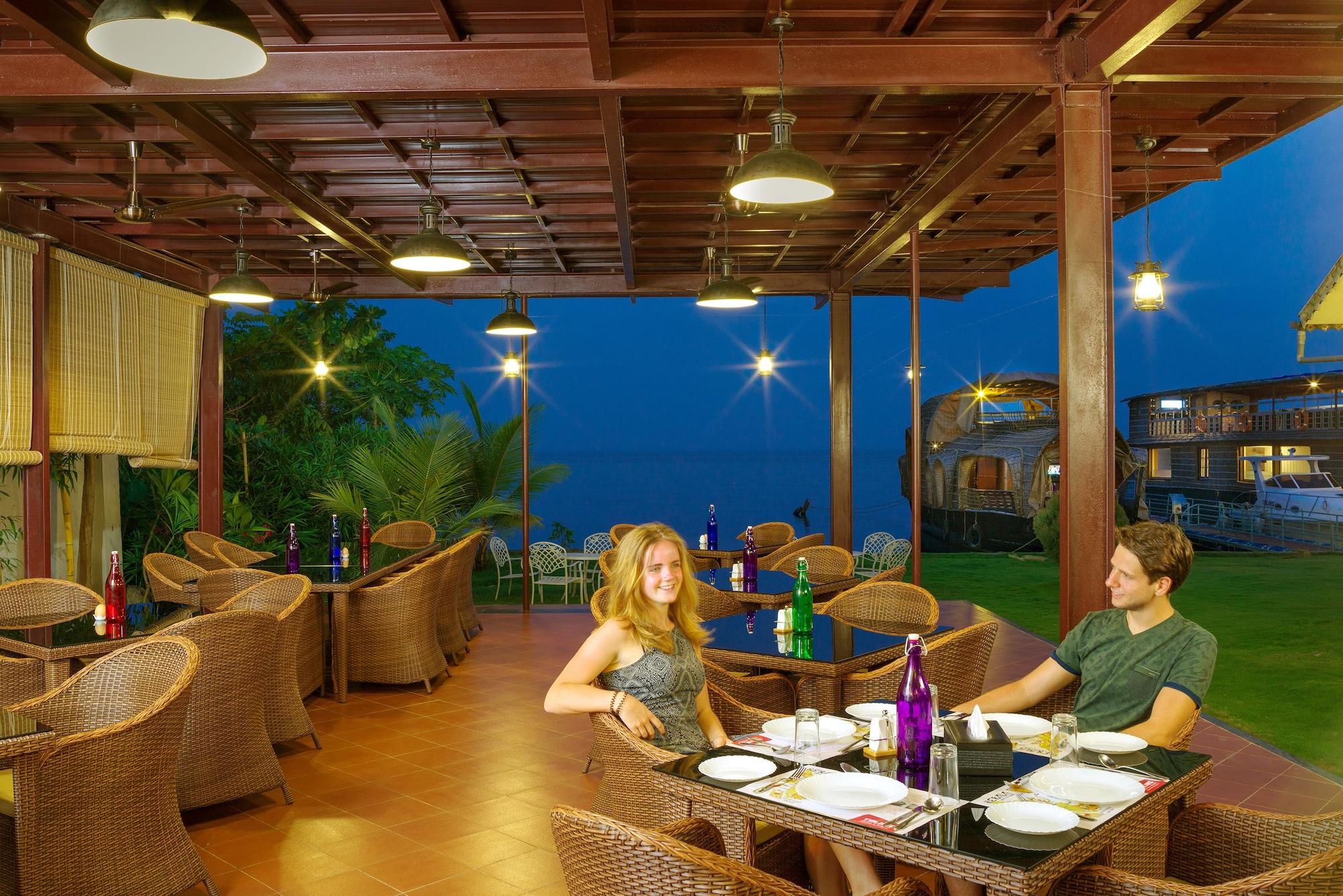 Cyrus Resort By Tolins Hotels Resorts