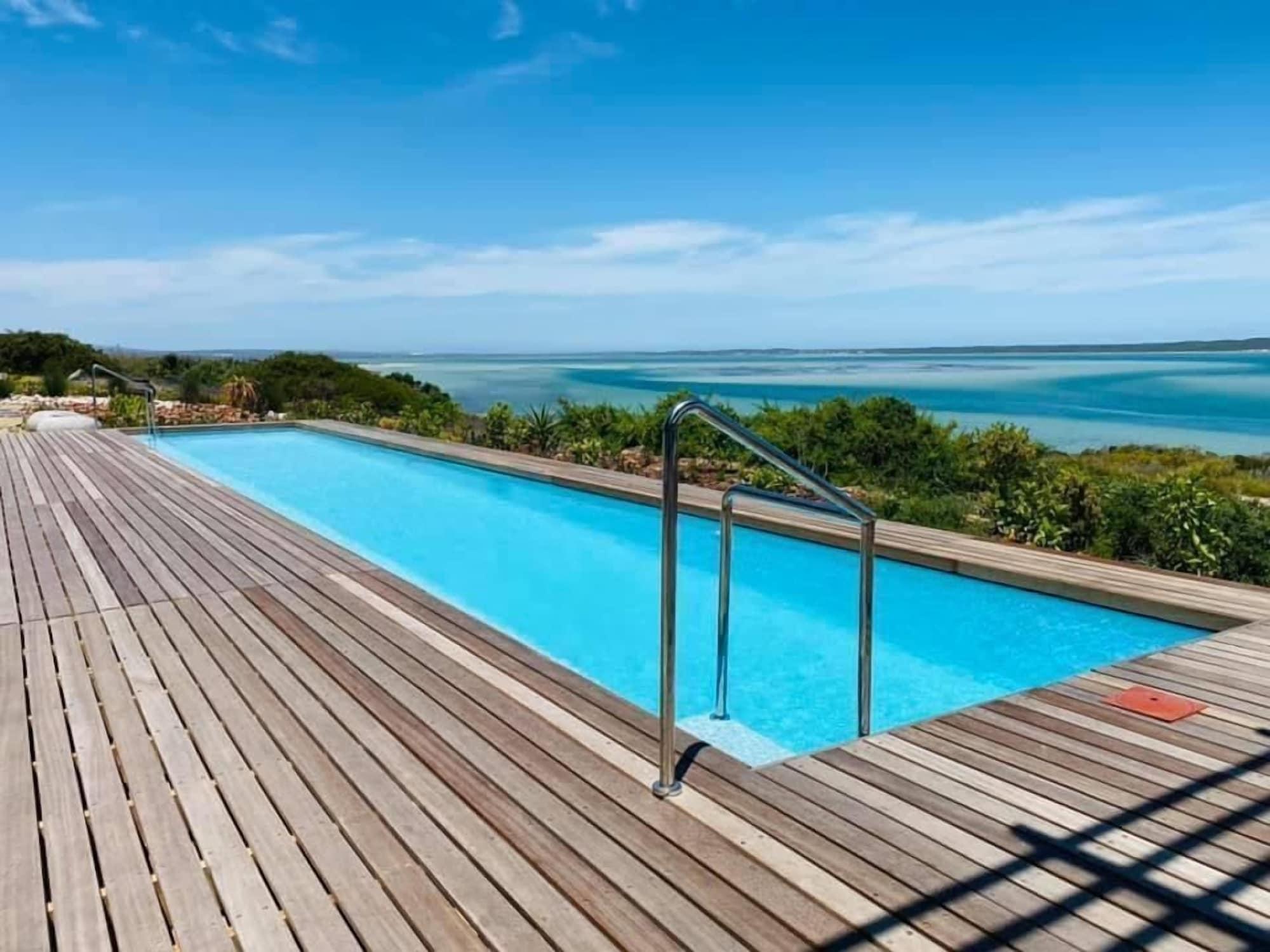The Shark Bay Boutique Accommodation Spa