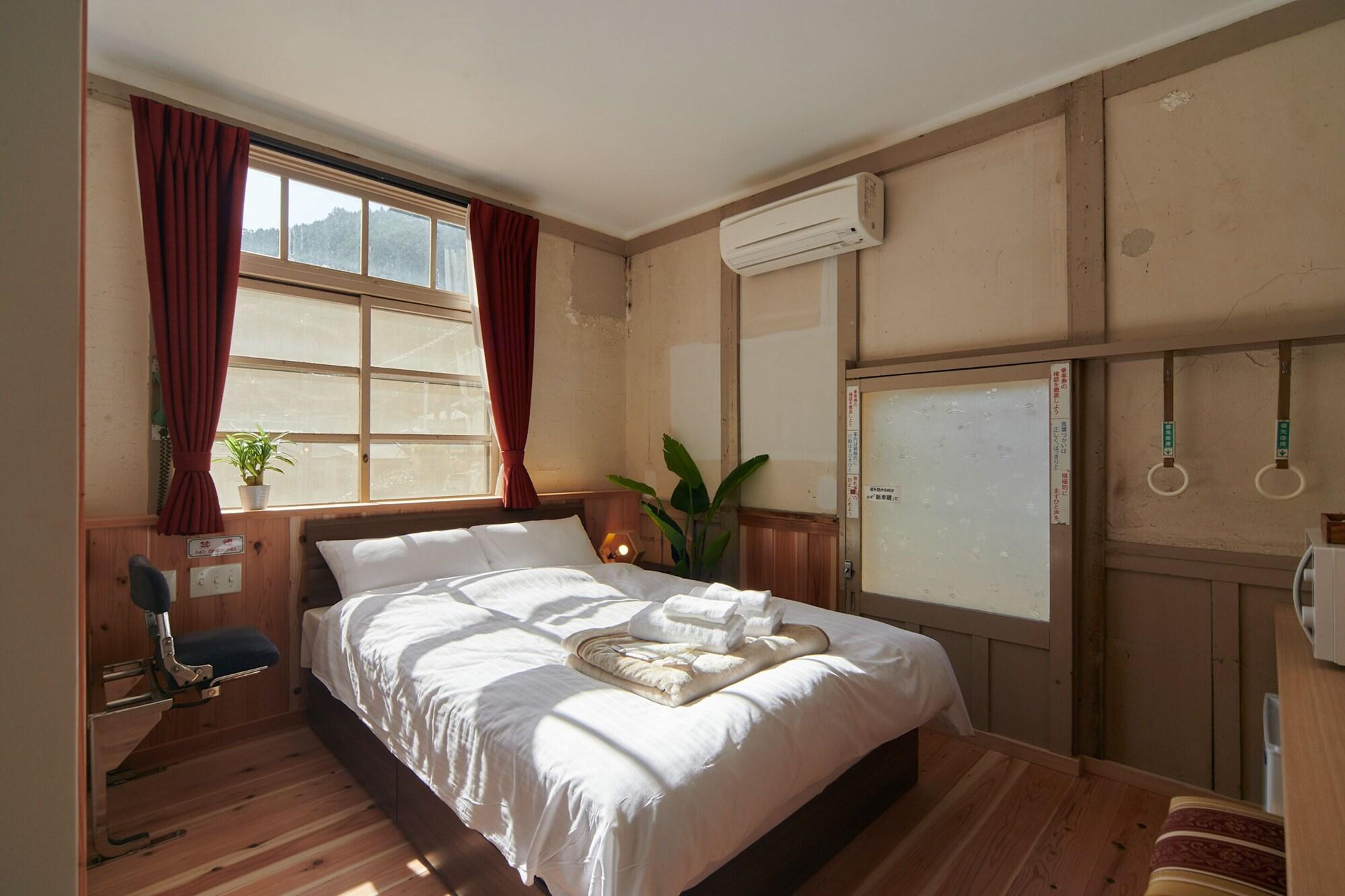Nipponia Hotel Koyasan Sankeitetsudo Operated By
