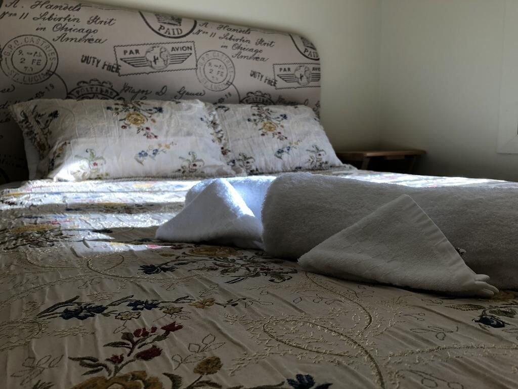 Corinna Wilderness Village by null