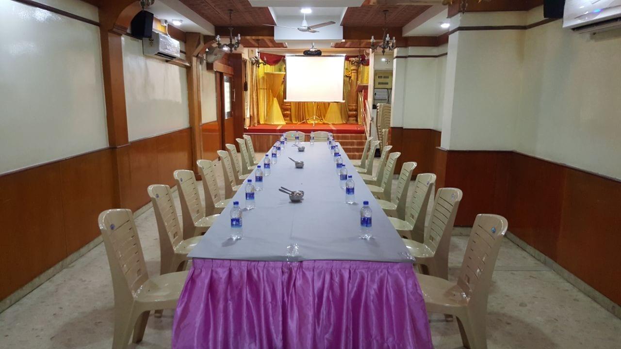 Ss Hotels