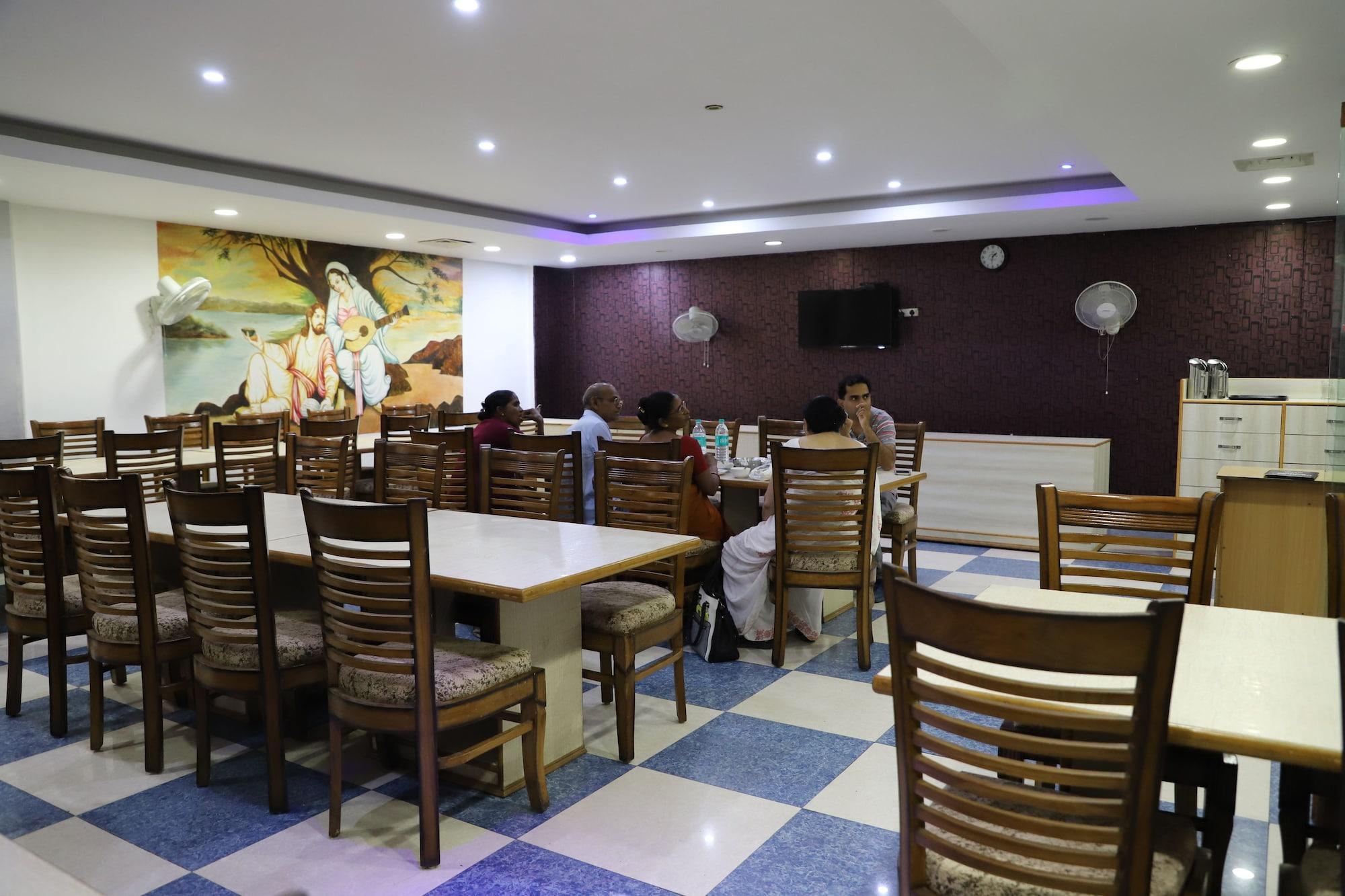 Hotel Raj Mandir