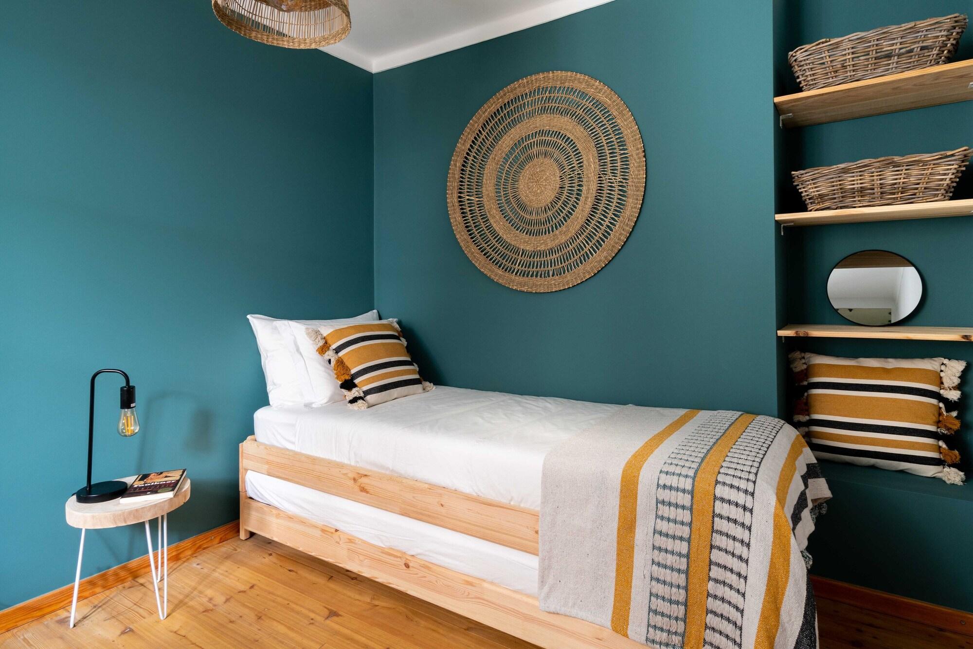 Seaa ™Ya Family Surf Houses