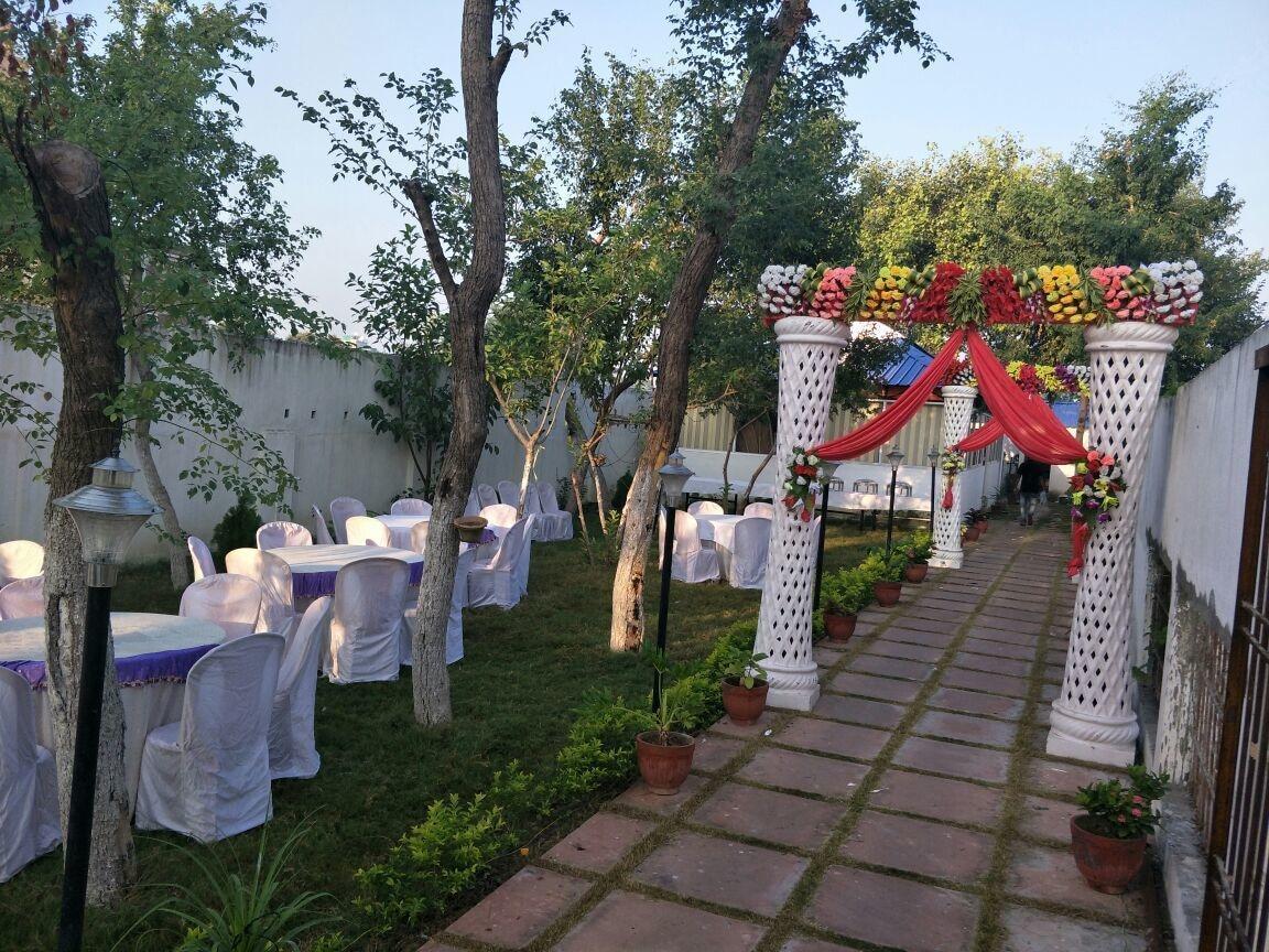 New Hotel Shiva