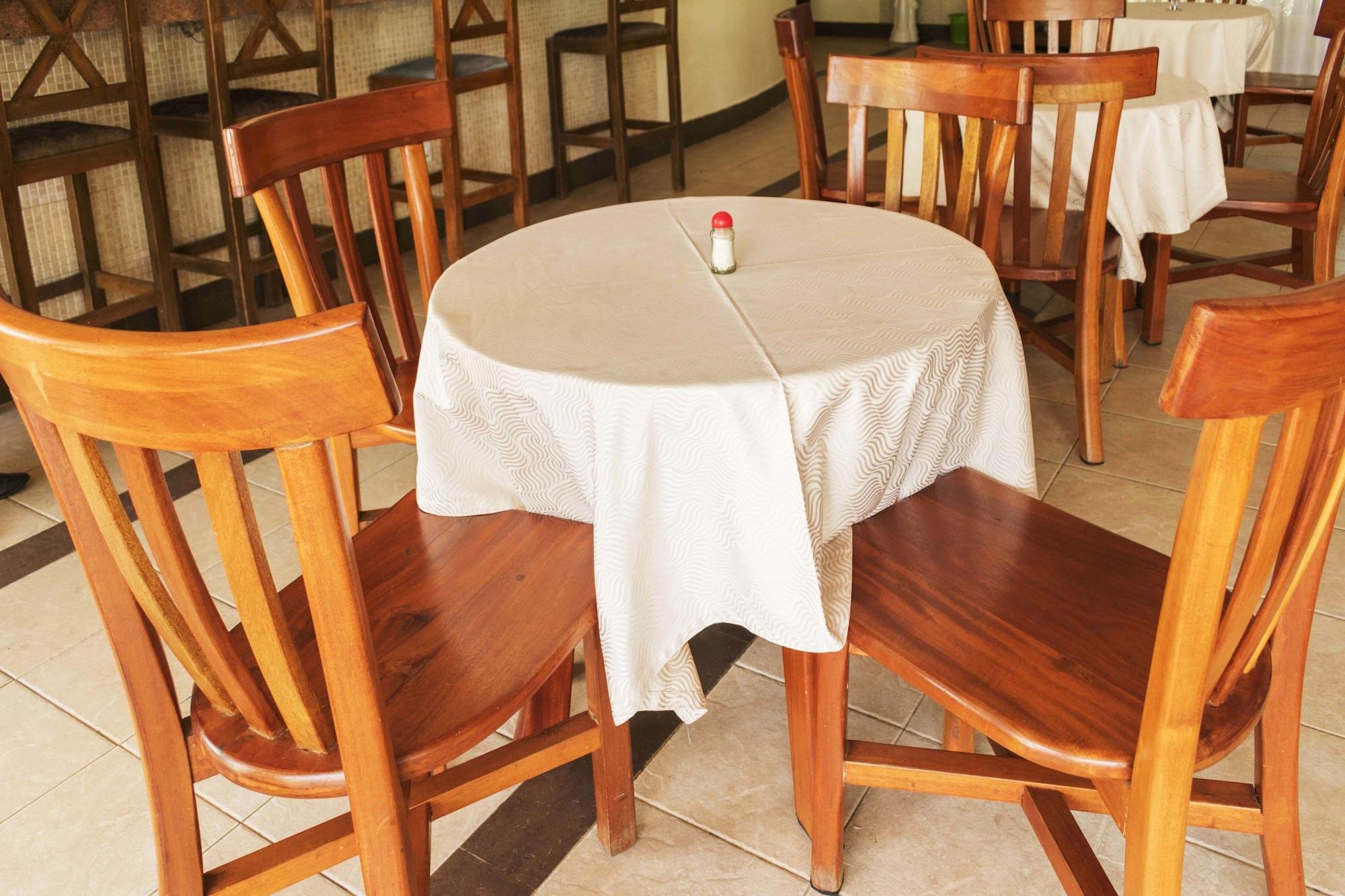 Kalya Courts Hotel