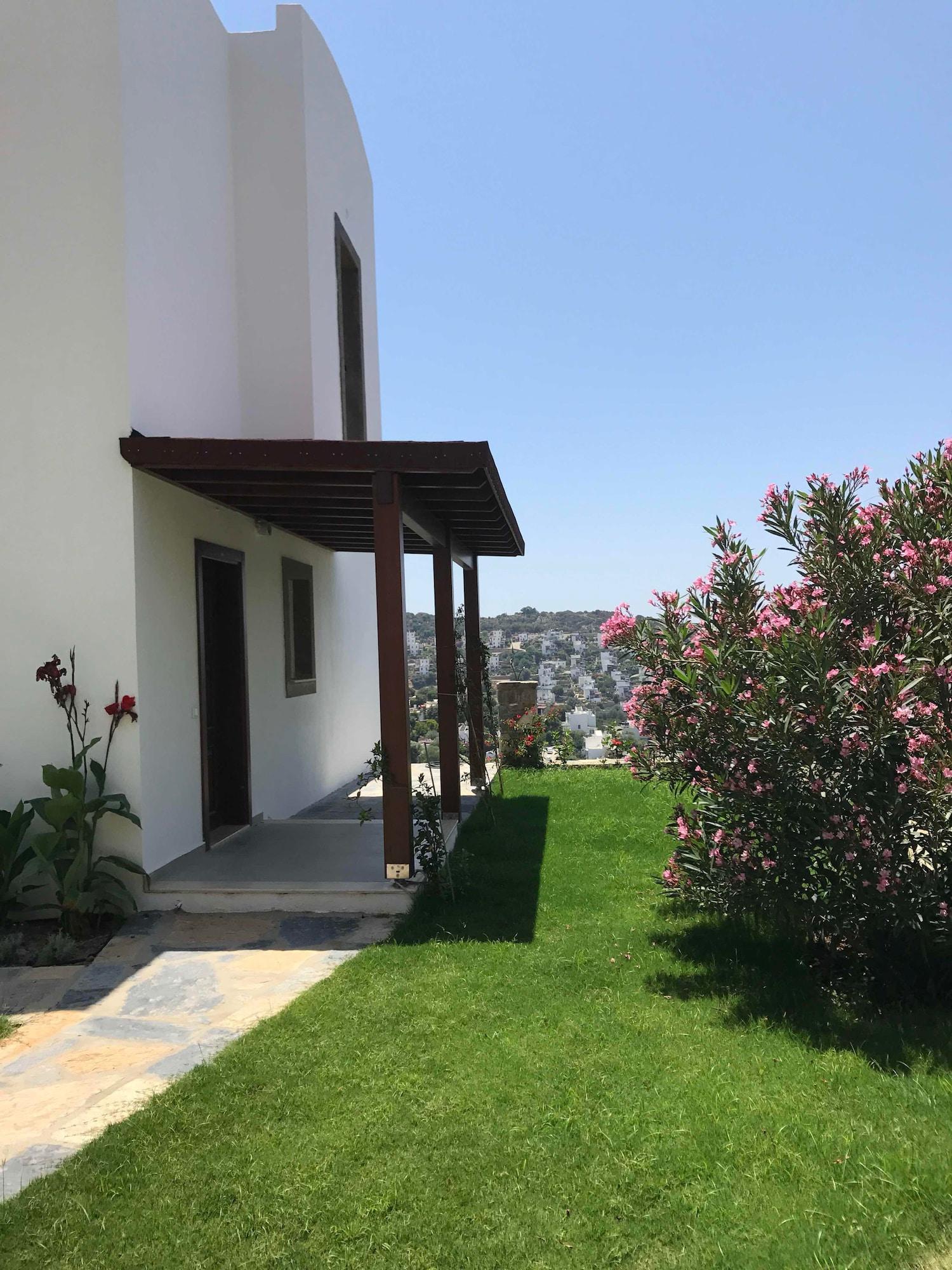 Ibak Sunny Houses