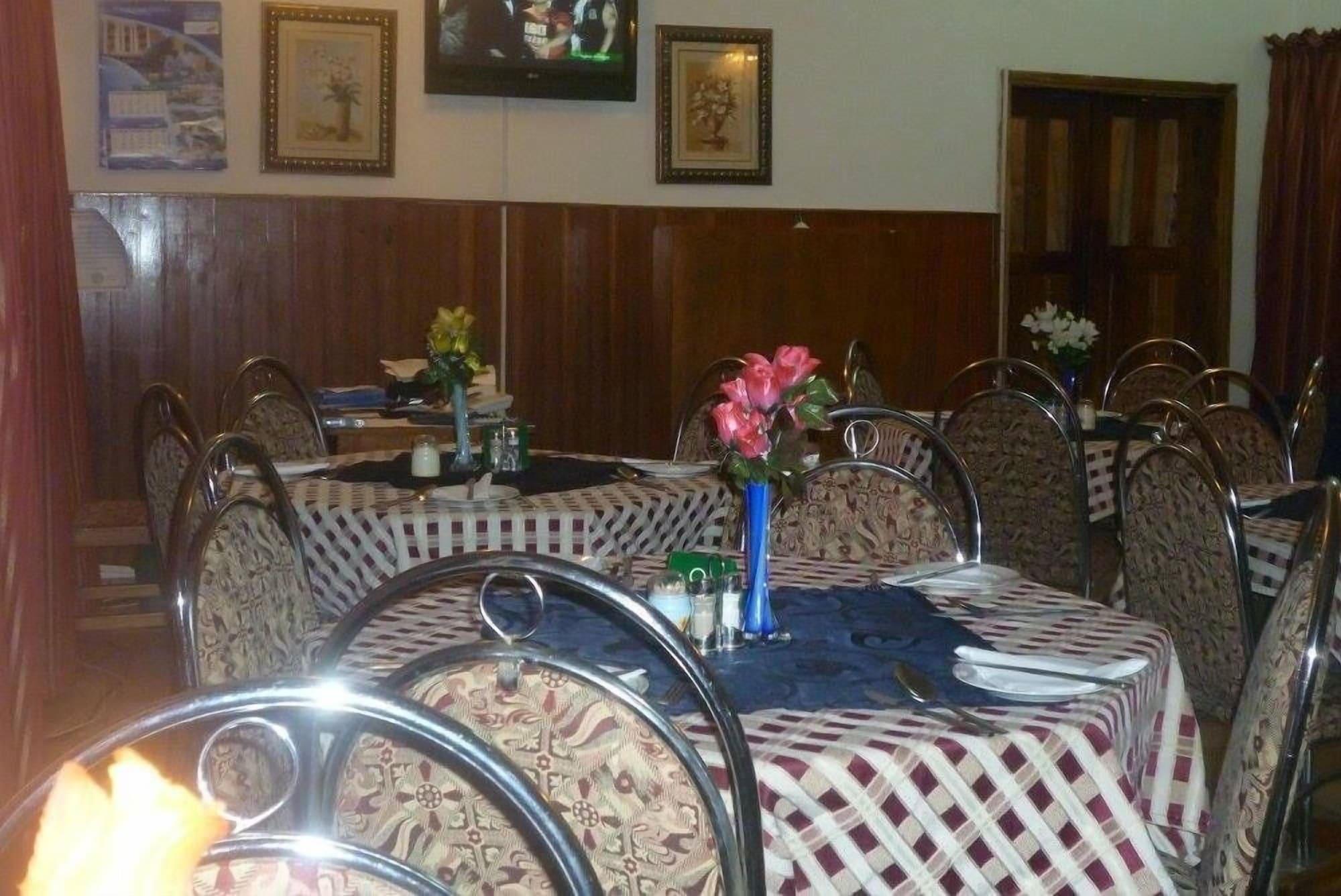 Harmonia Hotel