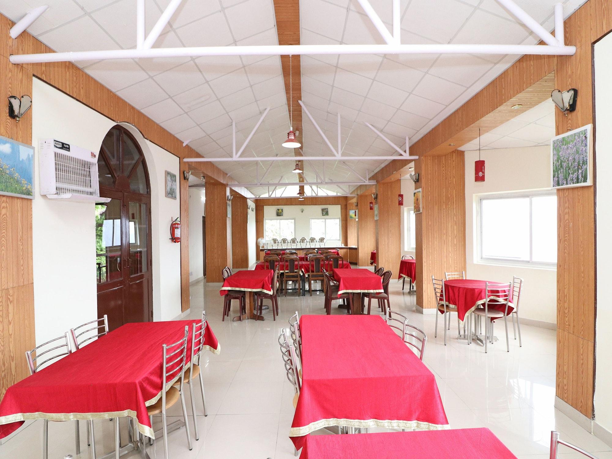 12853 The Kings Kalandi Resort