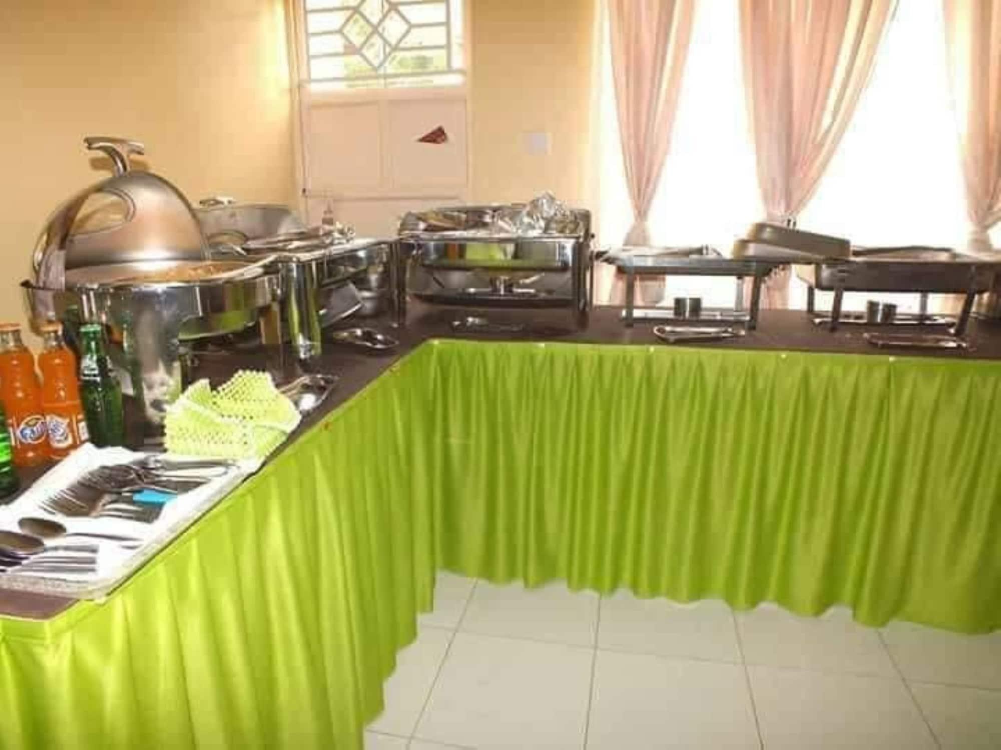 Intelbliss Resorts