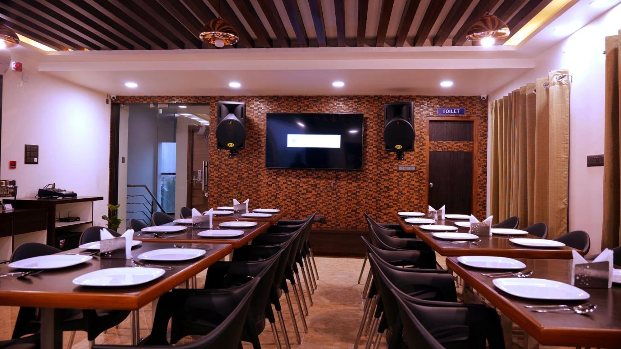 Hotel Grand Ventura Bengaluru
