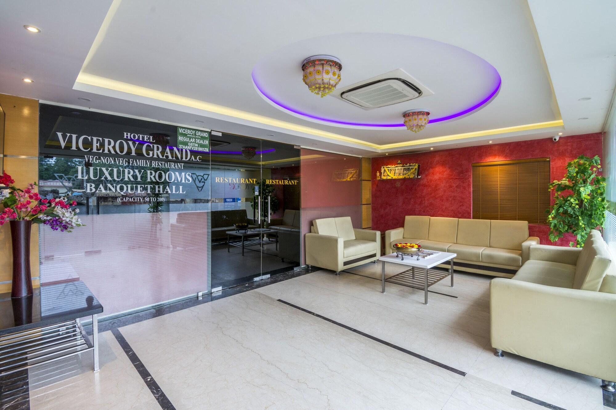 Ostin Viceroy Grand