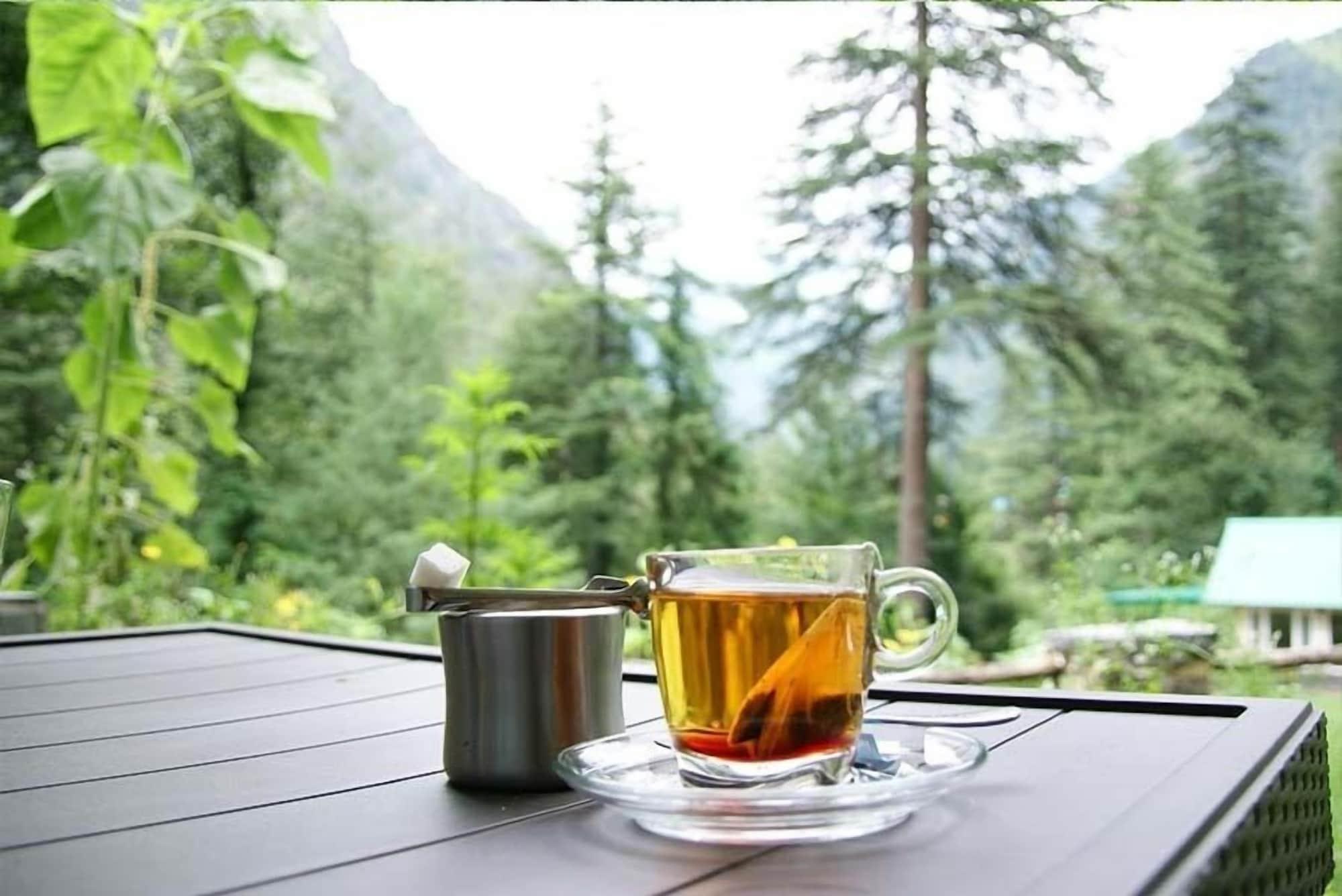 Asaka Himalayan Inspiration Lodge Kasol
