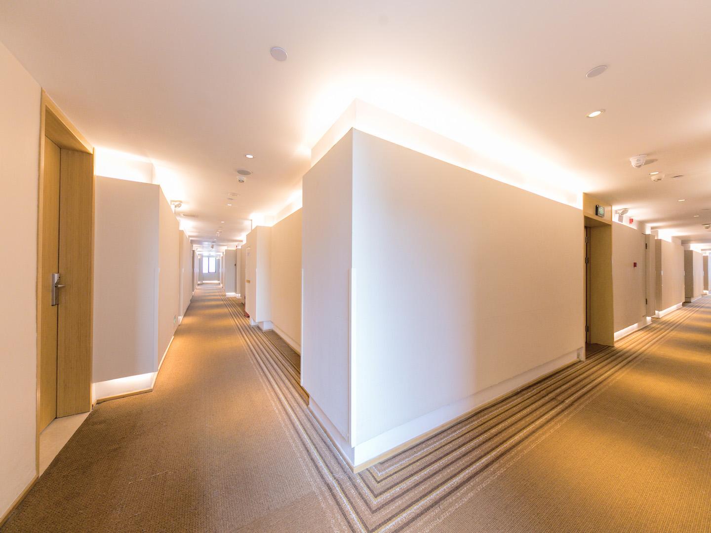 Ji Hotel Changsha Dongtang