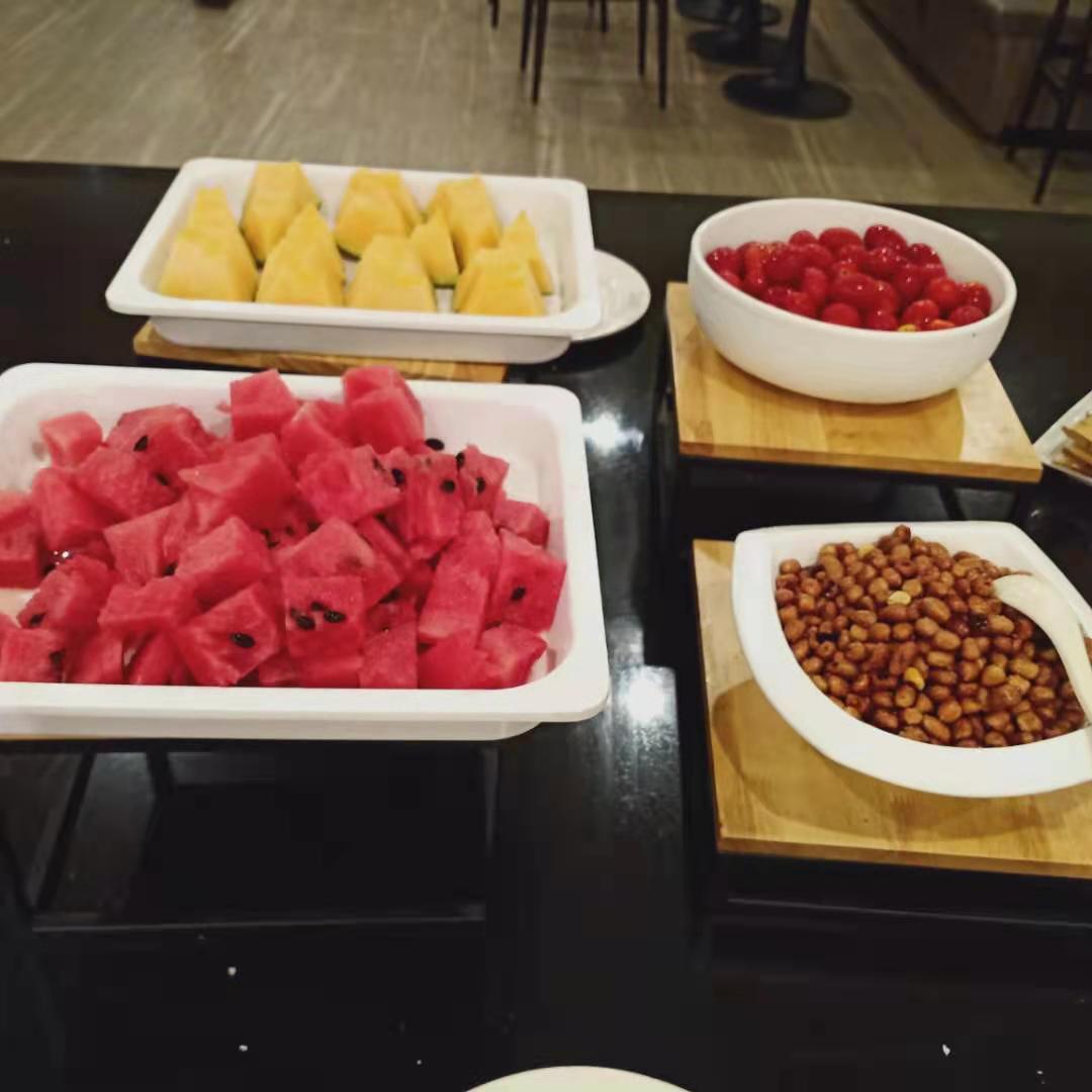 Hanting Hotel Beijing Xidan