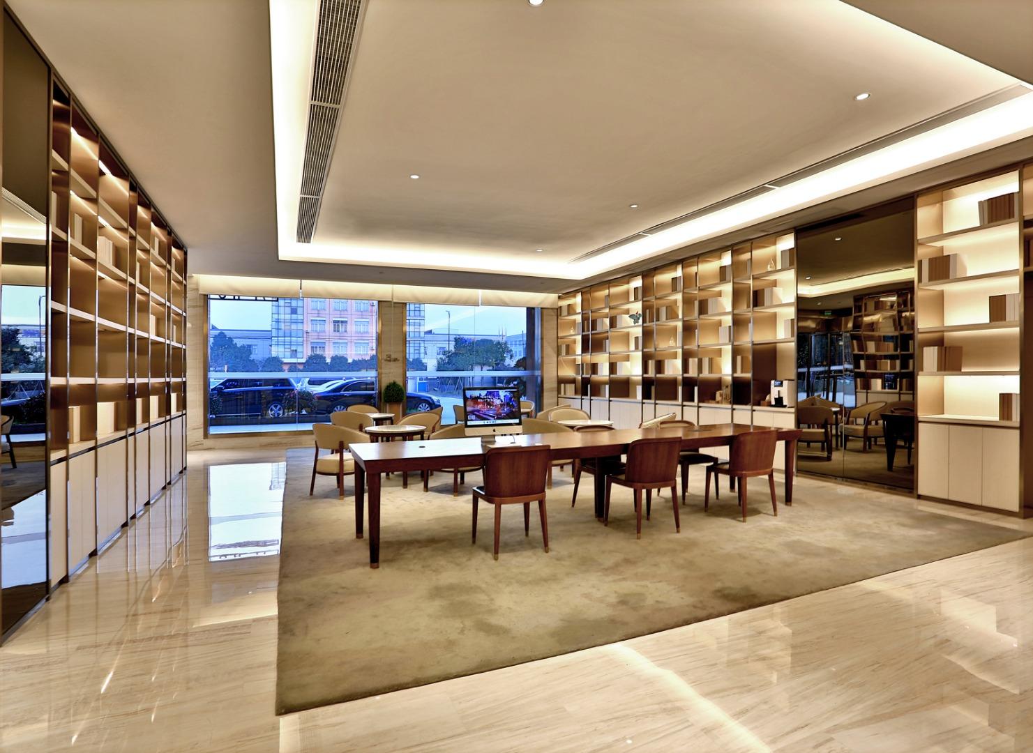 Ji Hotel Hangzhou Xiaoshan Airport Avenue