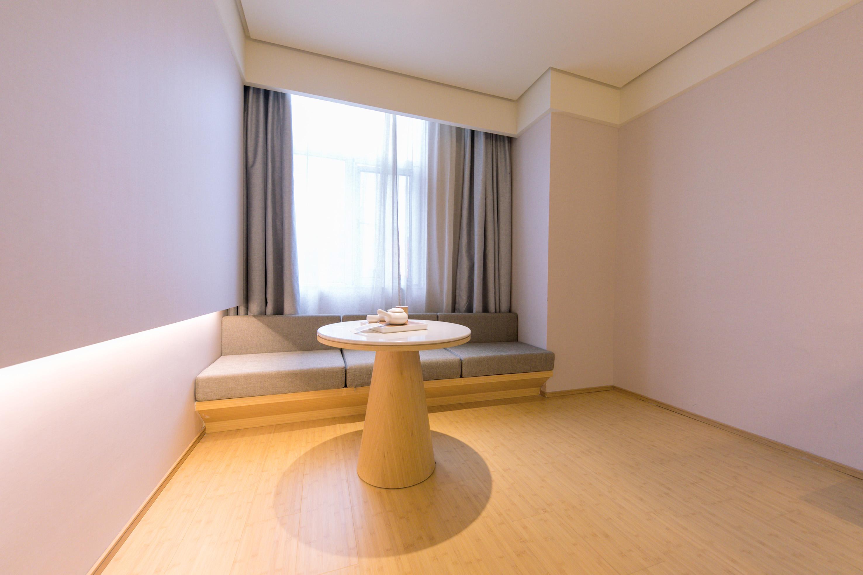 Ji Hotel Shanghai Wujiaochang Huangxing Road