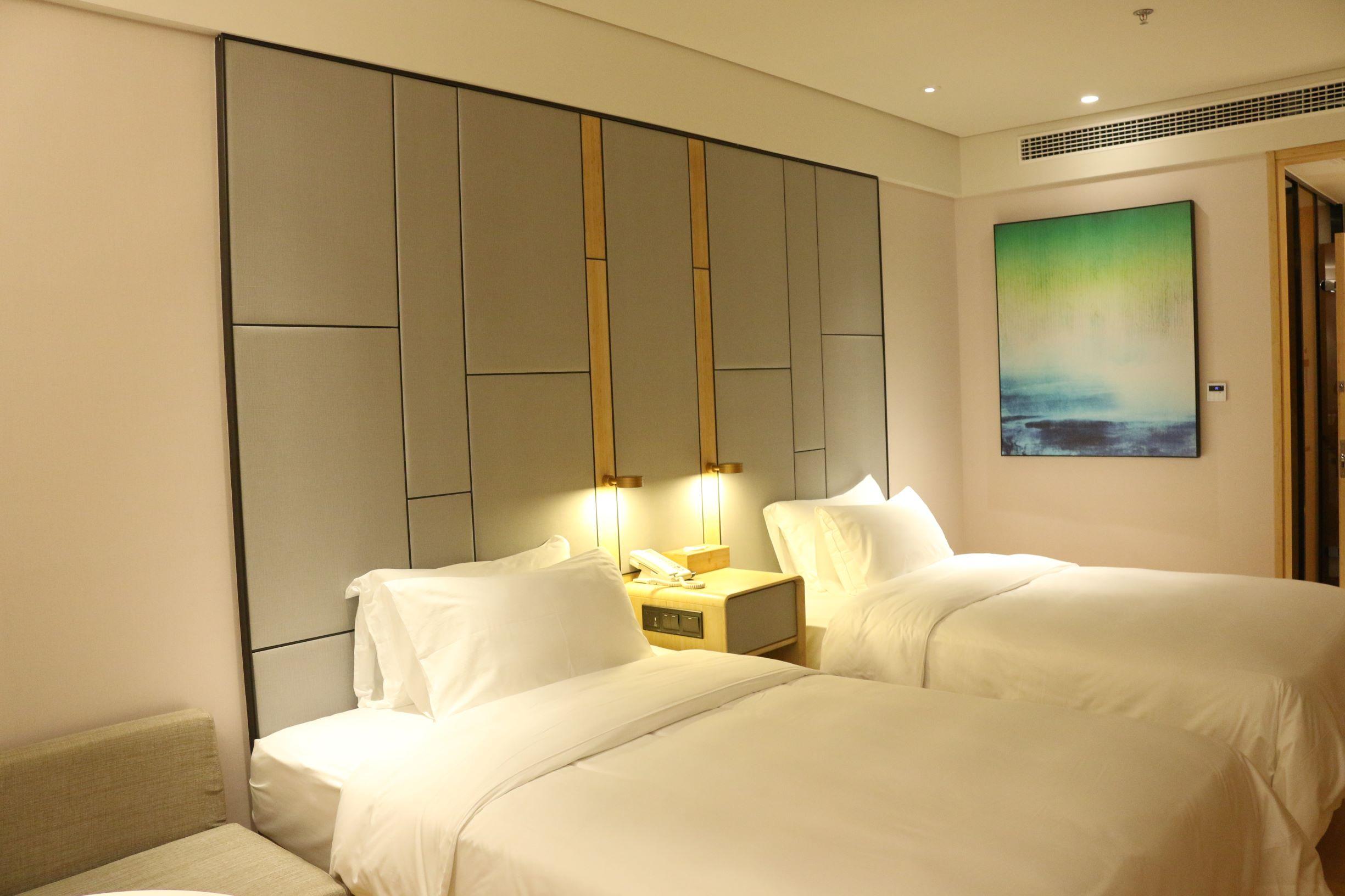Ji Hotel Shanghai Wujiaochang Wanda Plaza
