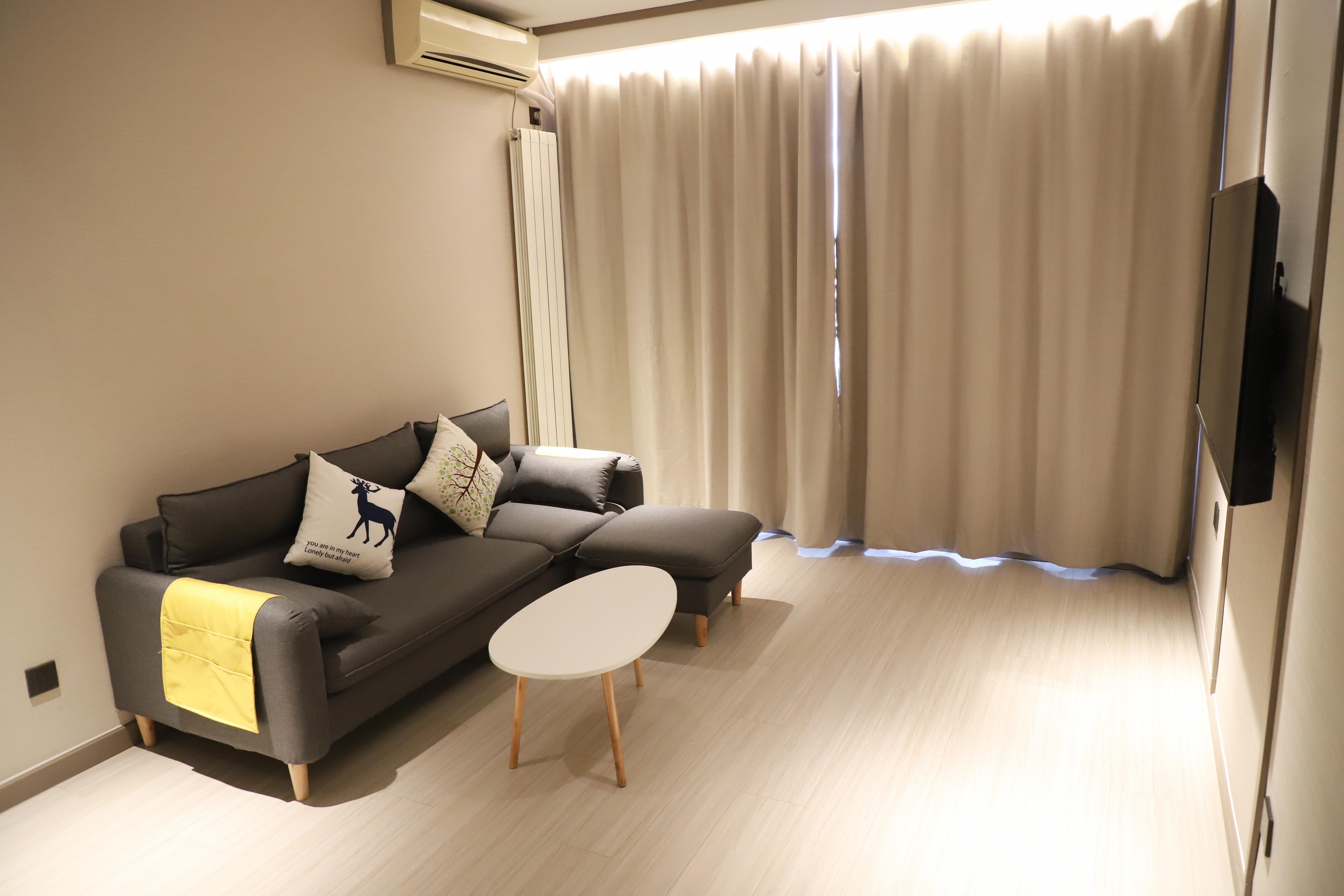 Hanting Hotel Tianjin Wuqing Daguangming Center