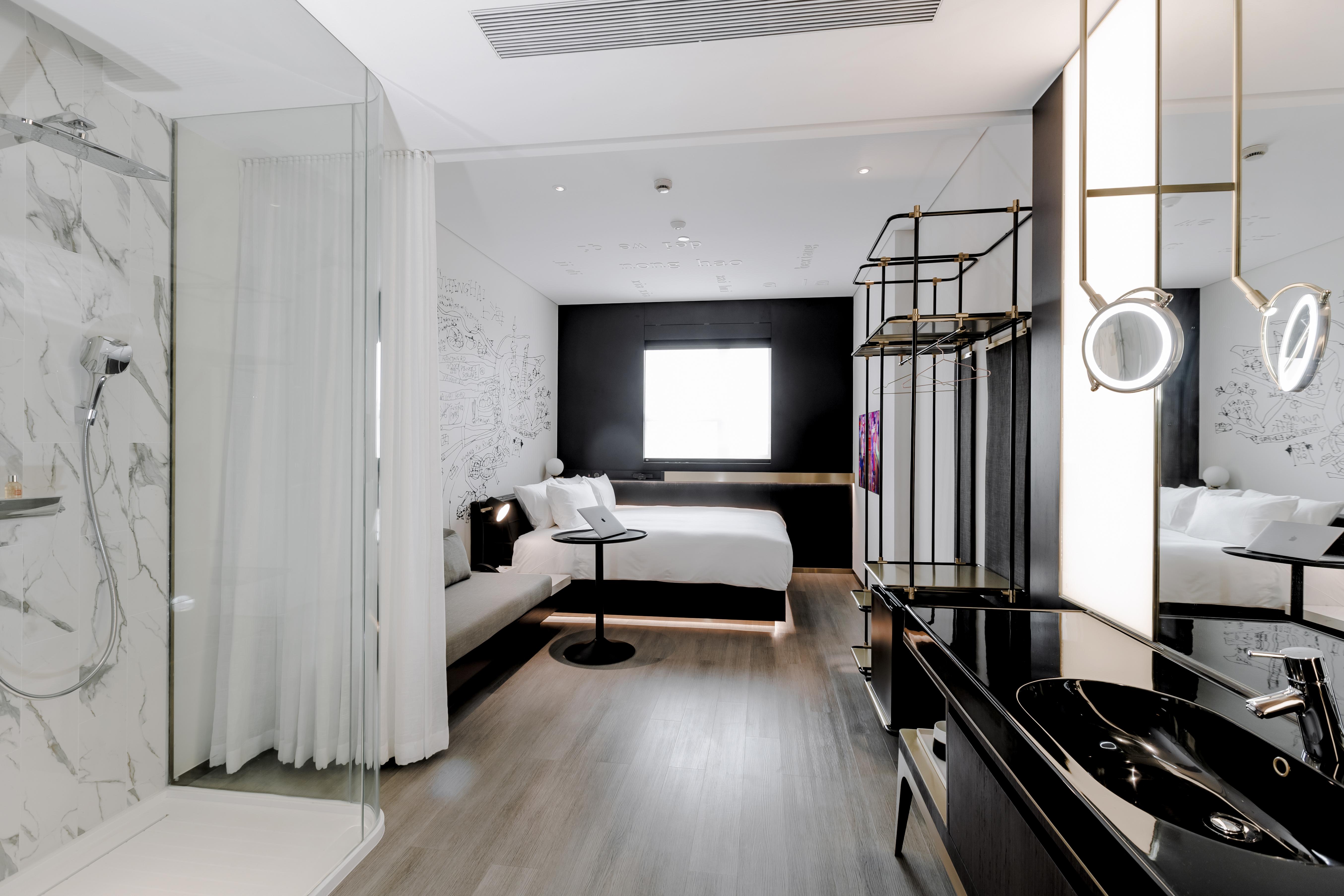 Citigo Hotel Shanghai Pudong Airport Chuansha