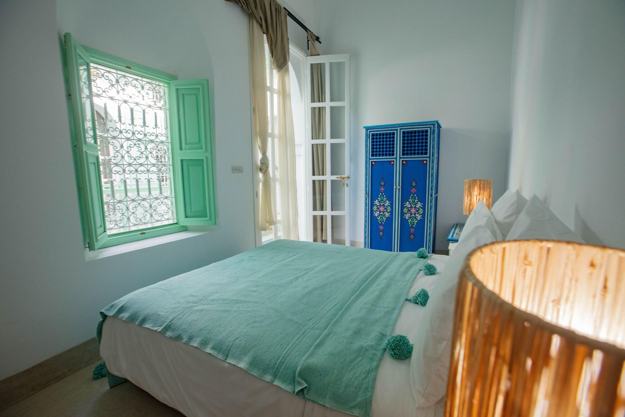 Riad Dar Rabiaa
