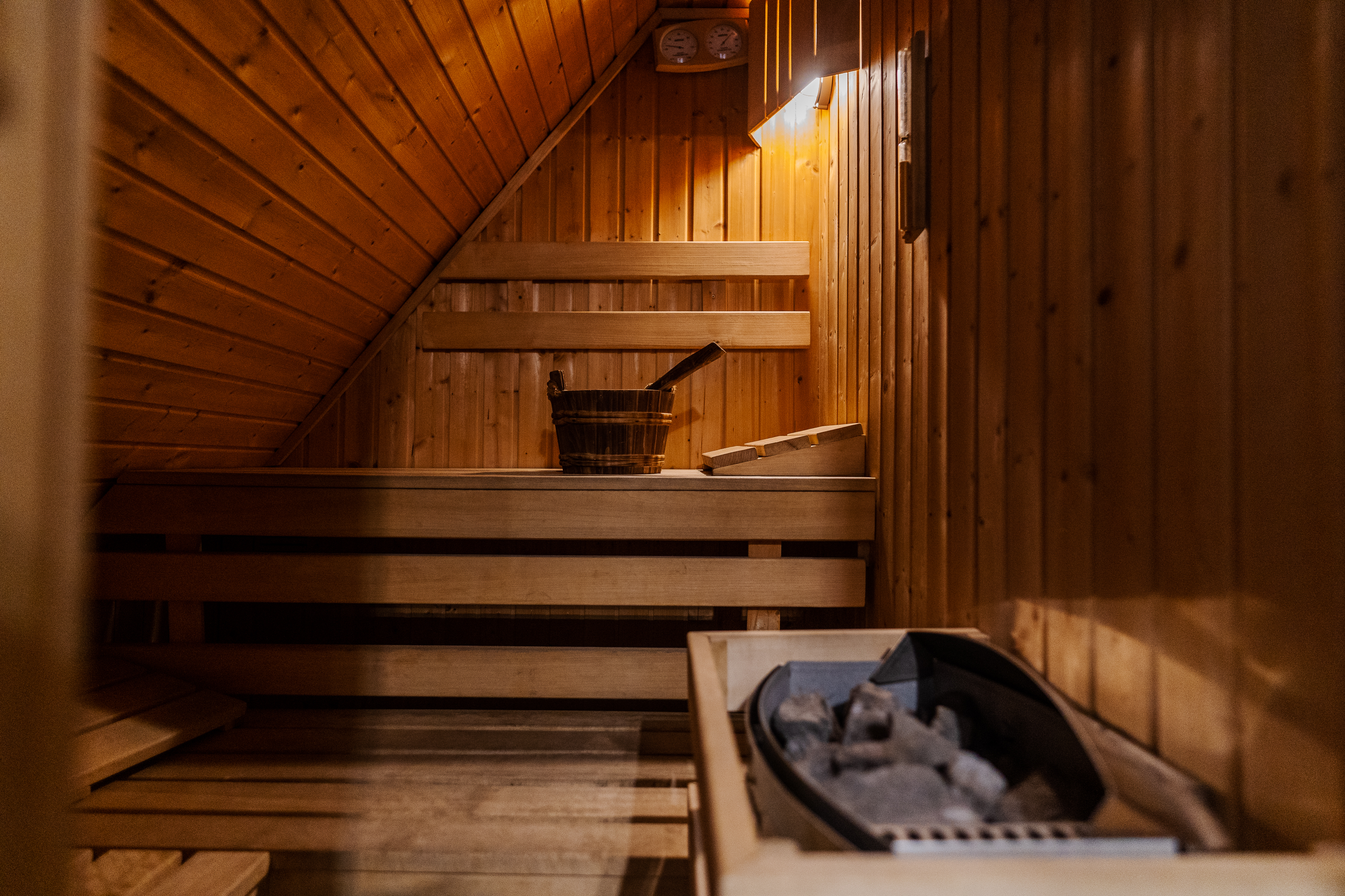 Harenda Residence- Destigo Hotels