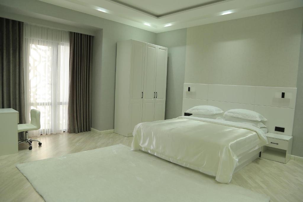 Suzani Apart Hotel