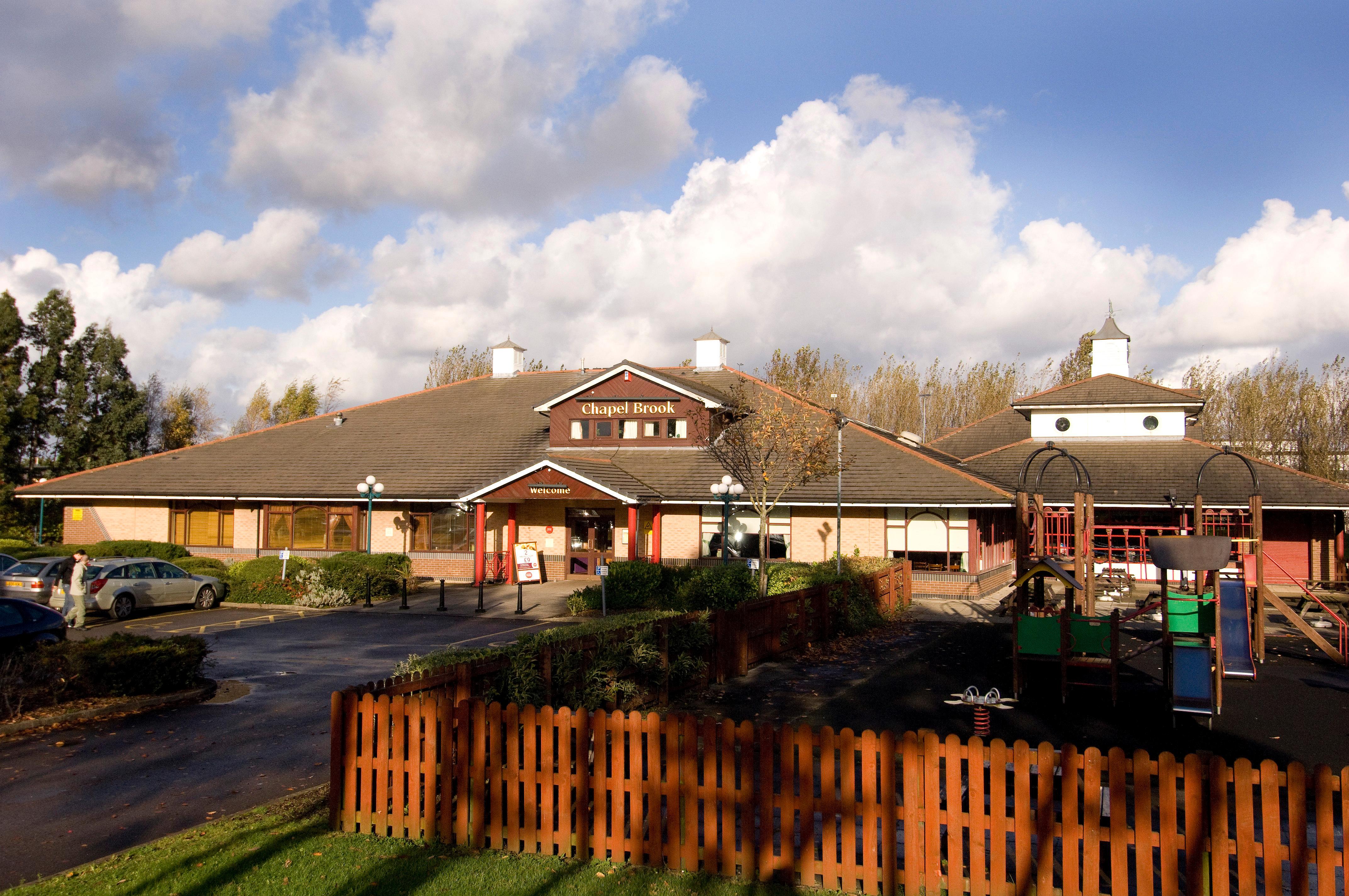 Premier Inn Liverpool - Tarbock